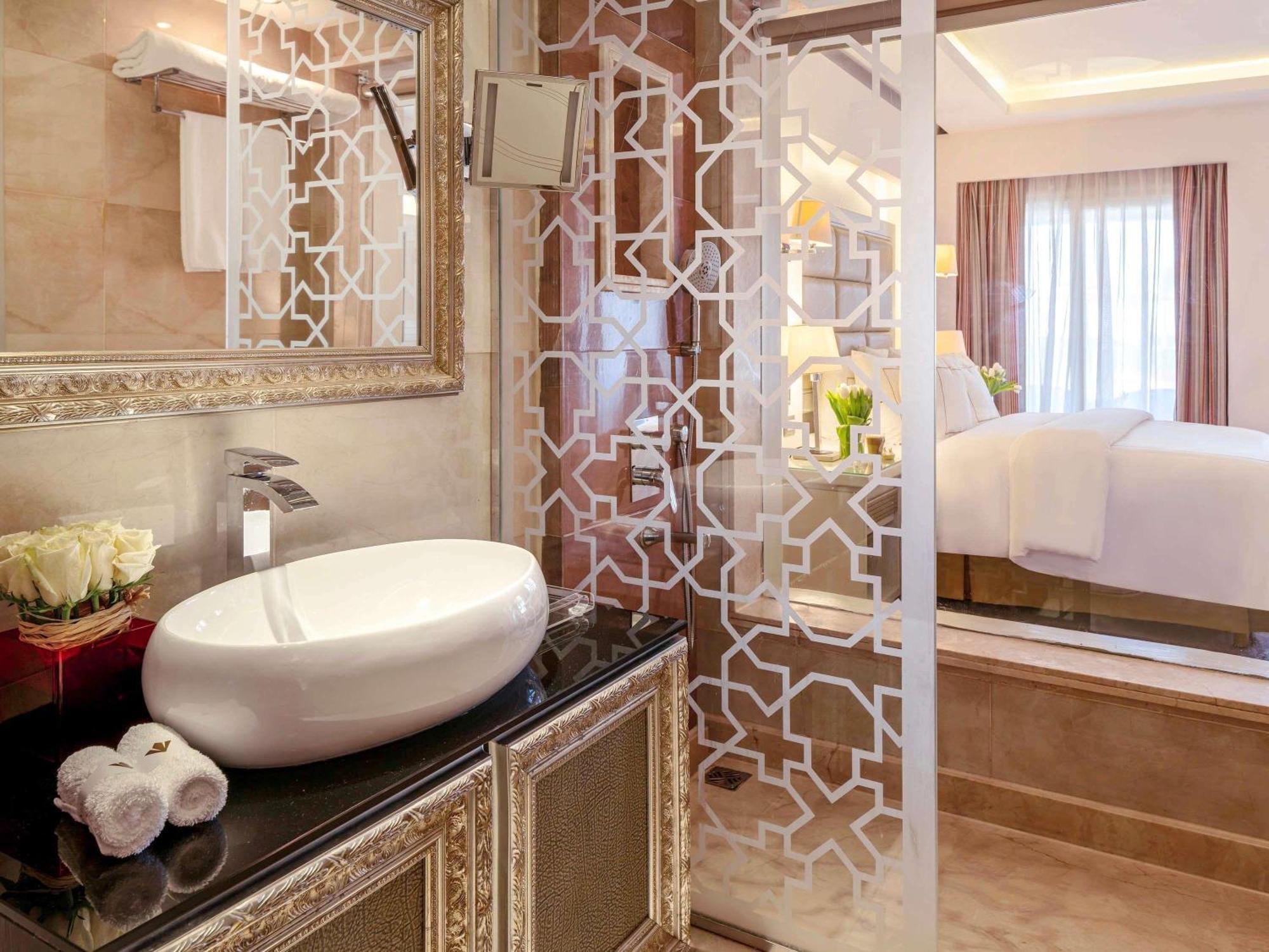Chambre Premium