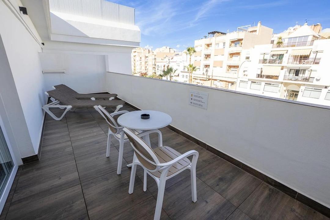 Superior Double Room Hot Tub Terrace