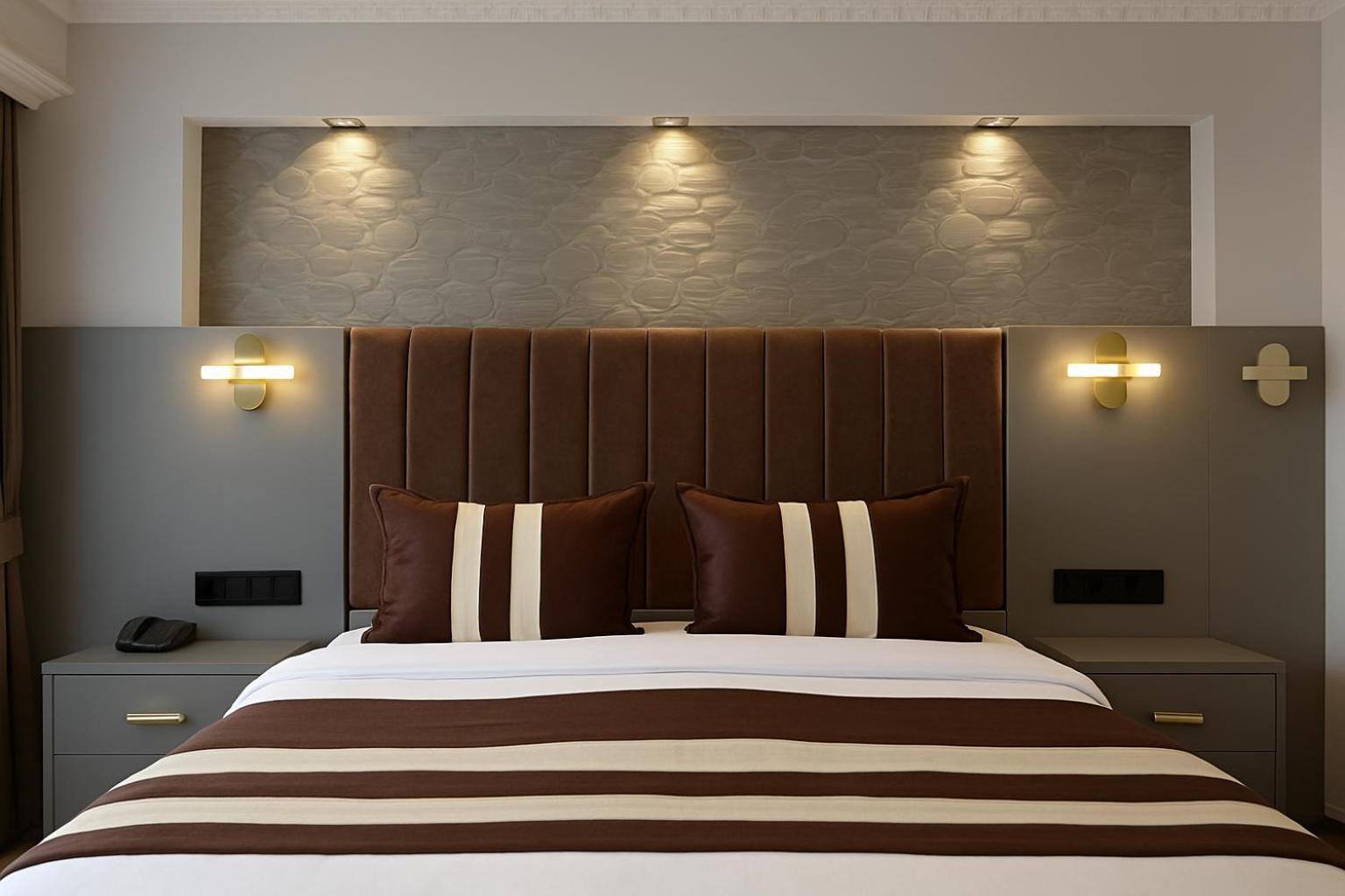Standard King Room