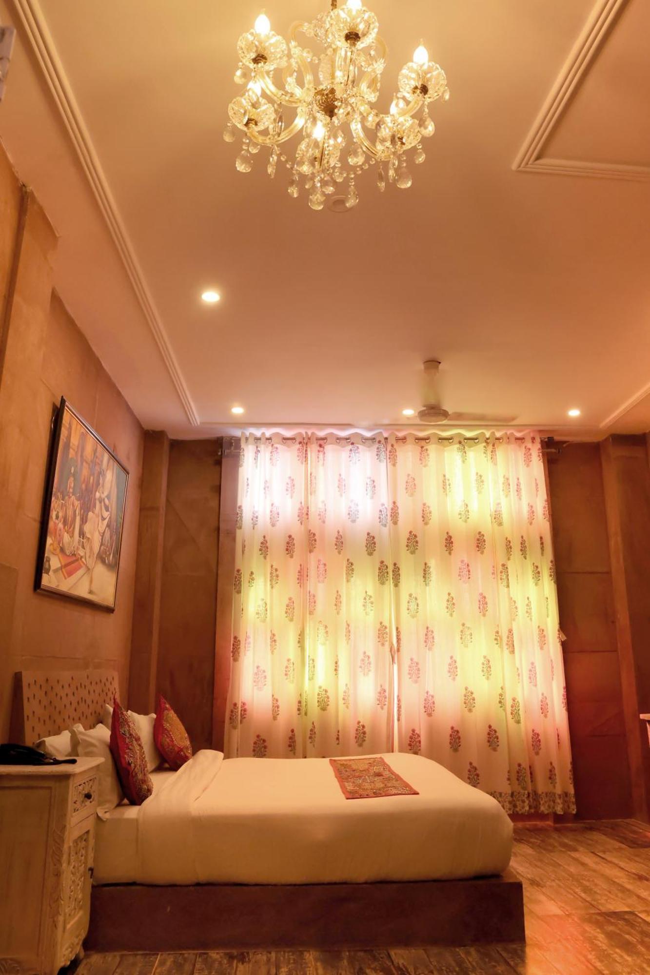 Rani’s Regal retreat