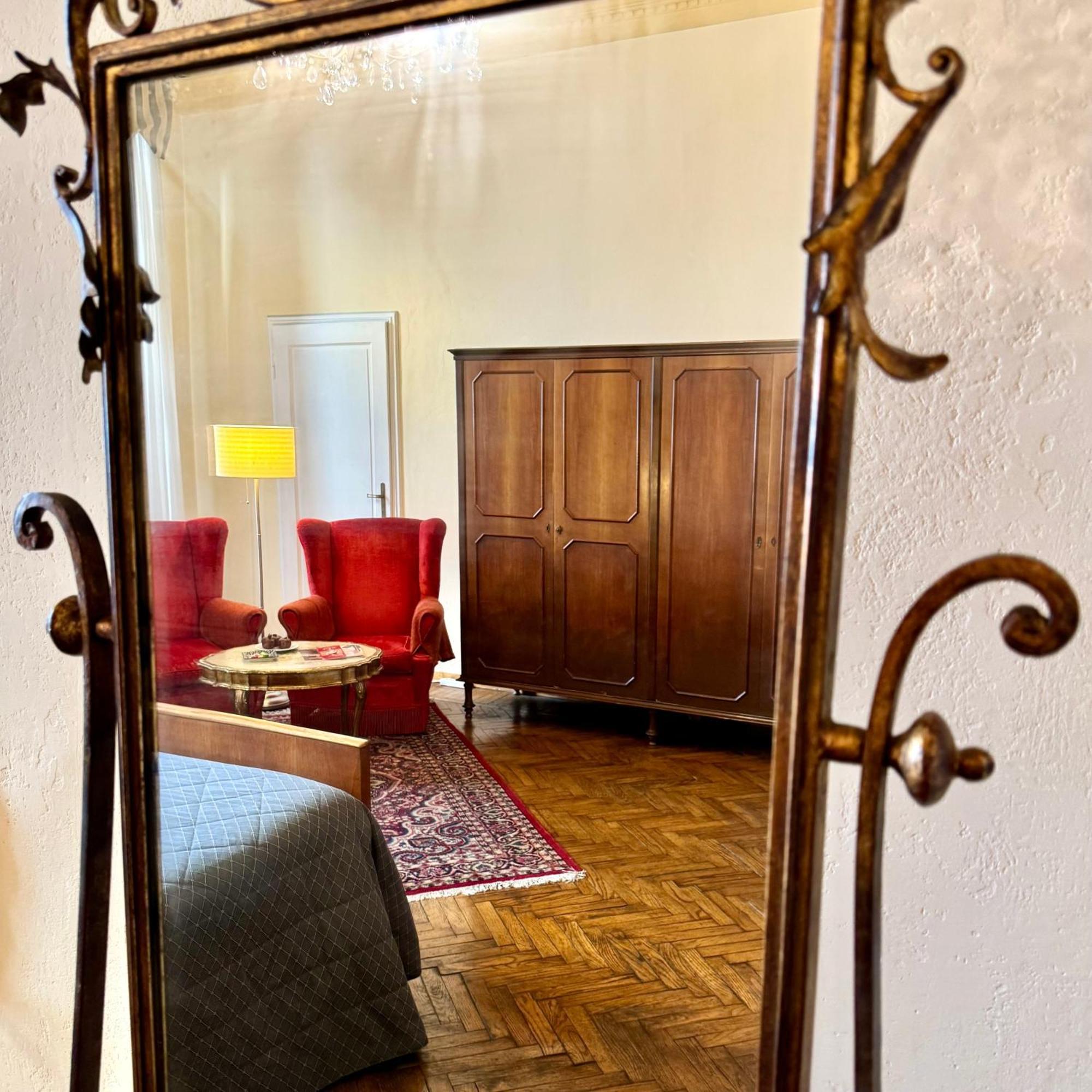 Triple Room Private Bathroom