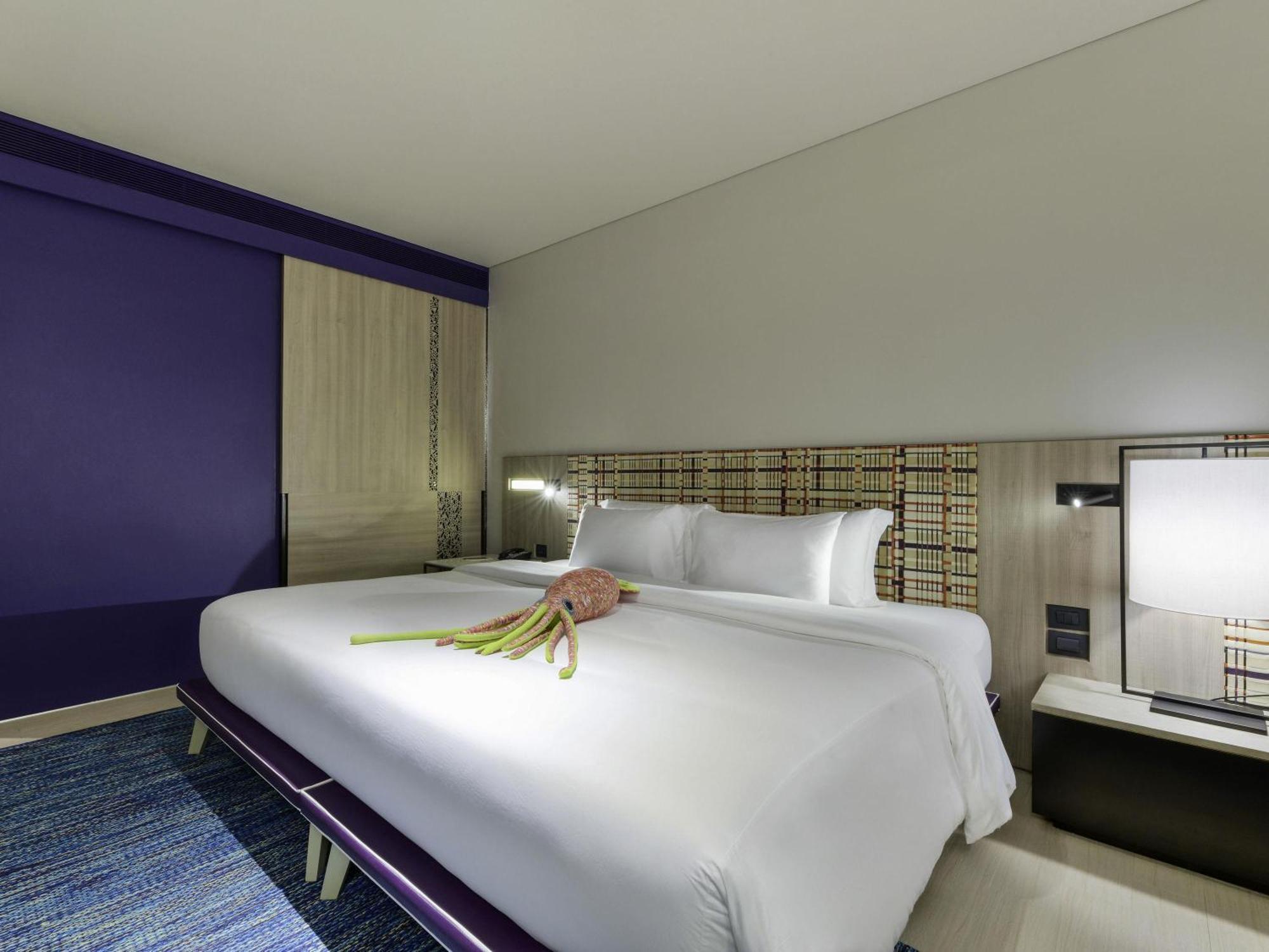 King Room Oceanfront