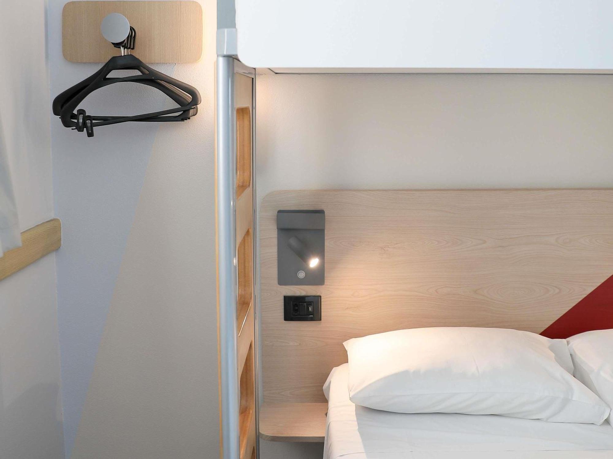 Superior Room One Double Bed One Single Bed