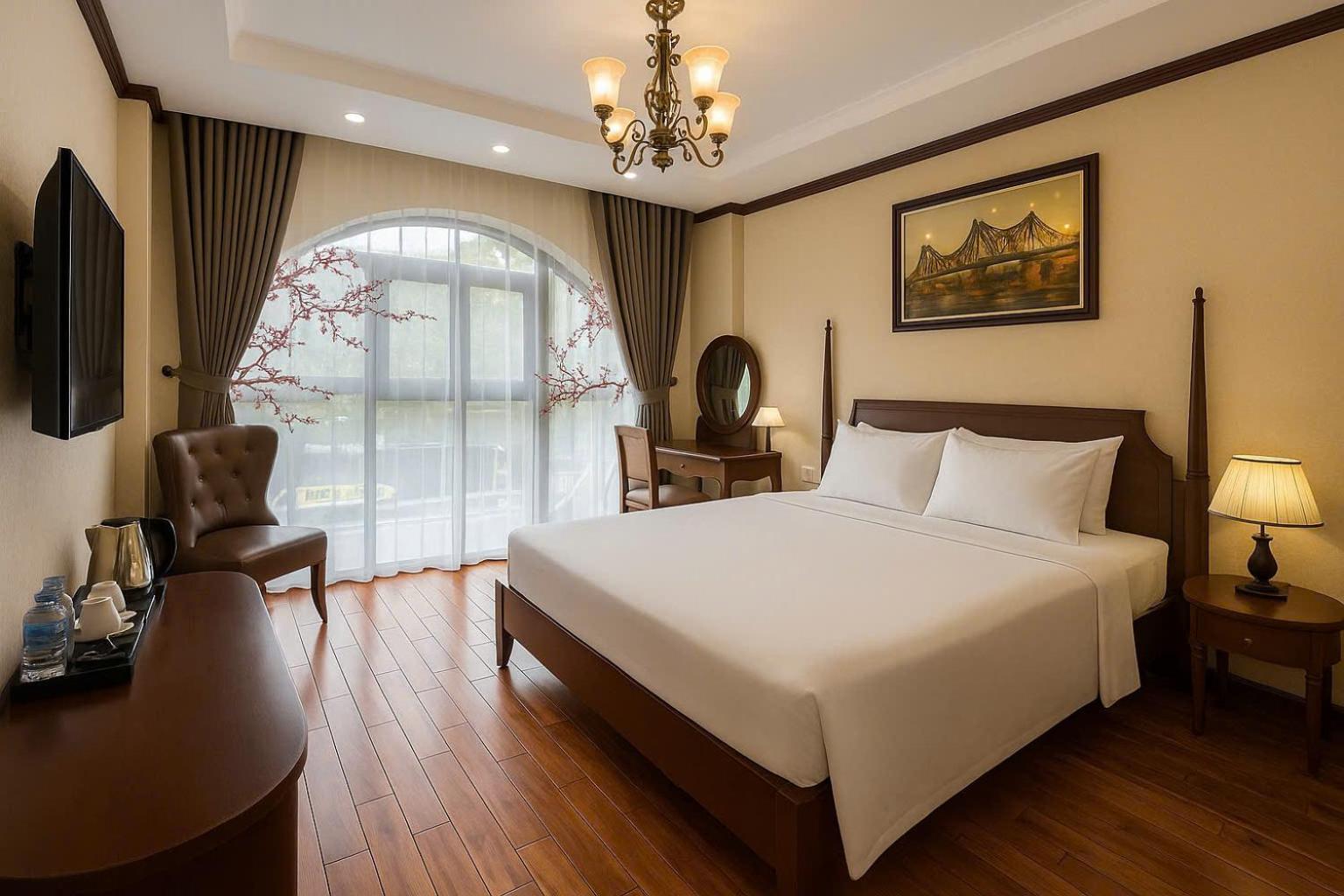 Executive Suite