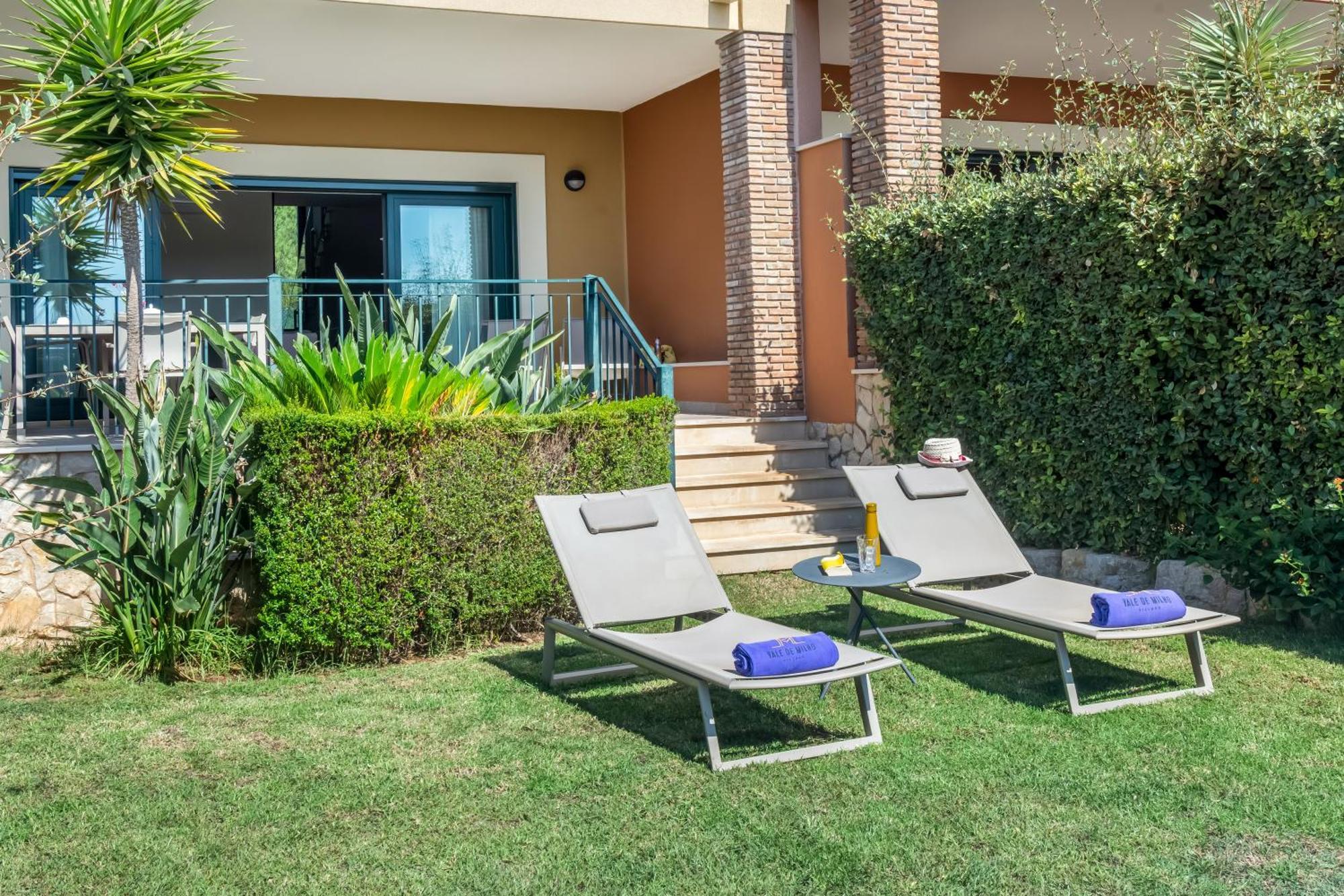 Duplex Two Bedroom Townhouse Private Pool