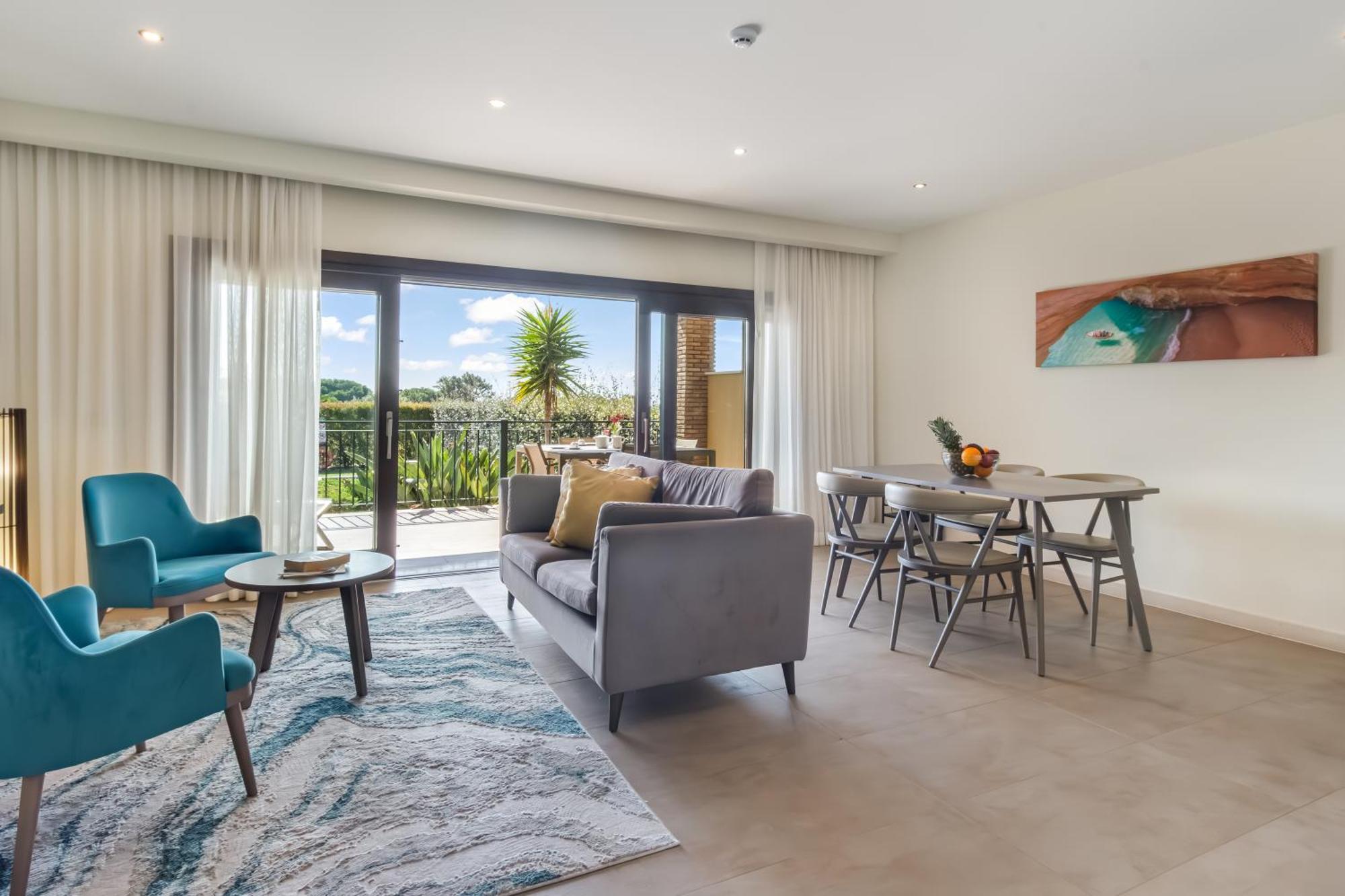 Duplex Two Bedroom Townhouse Private Pool