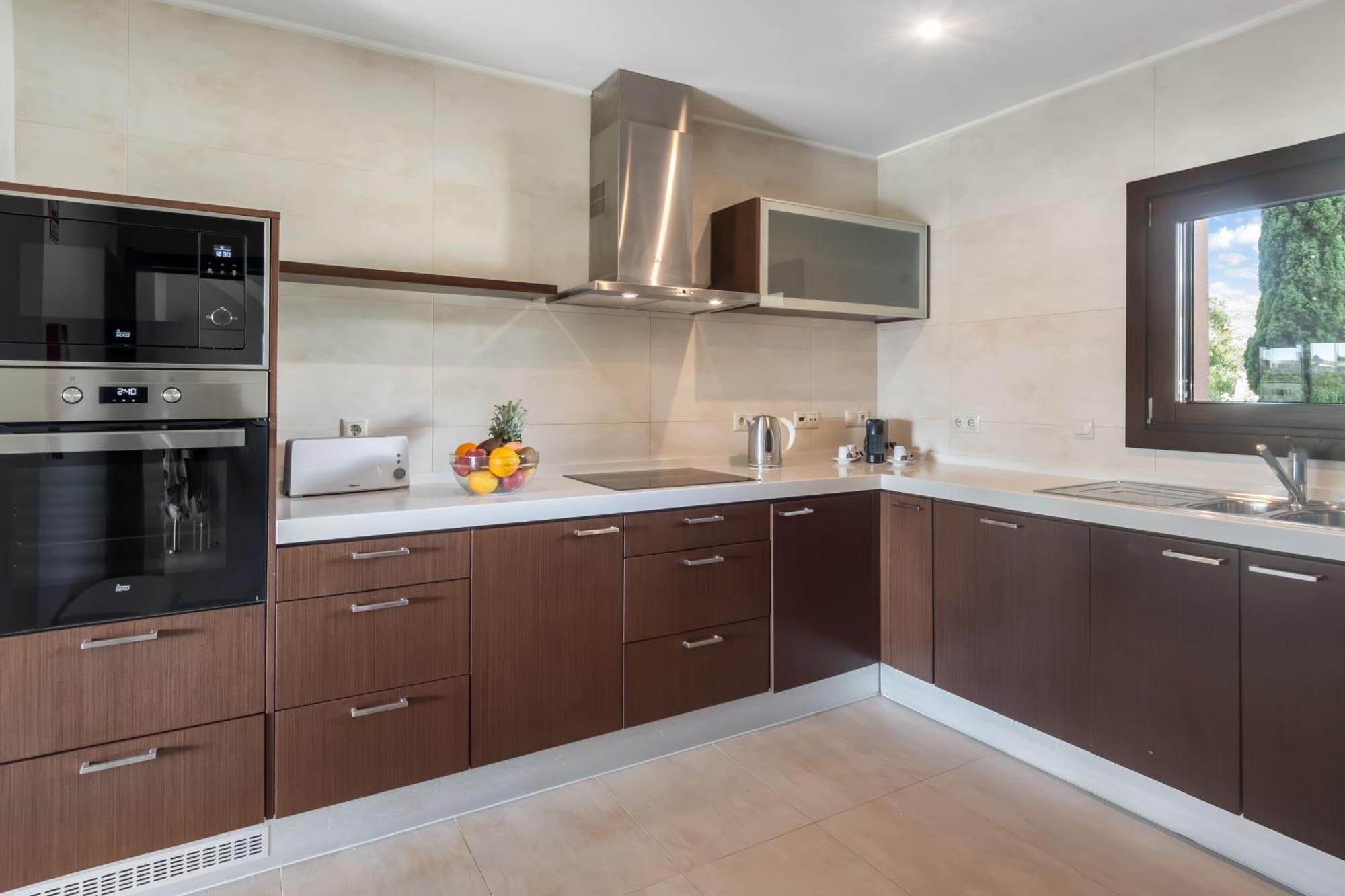 Duplex Two Bedroom Townhouse Private Pool