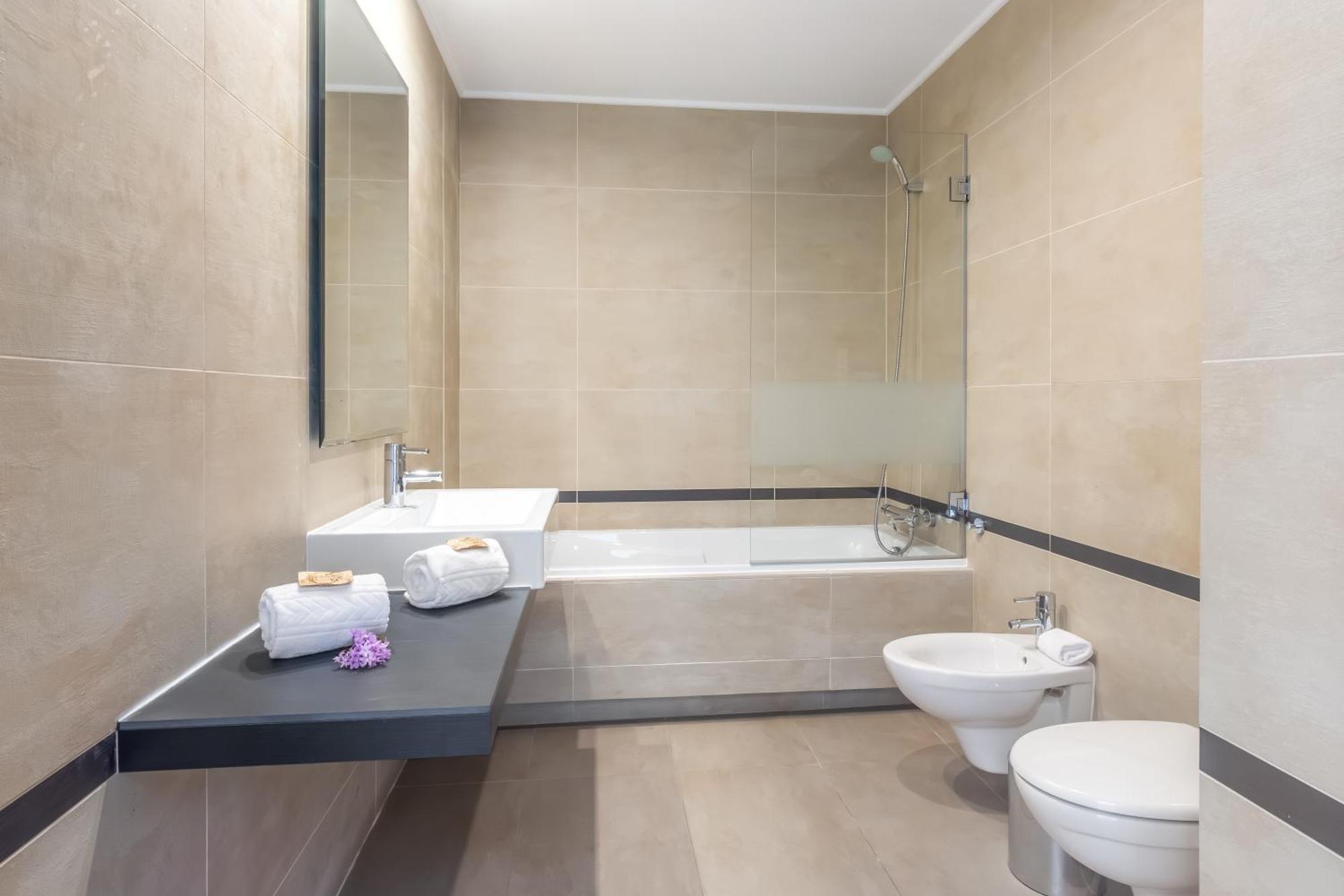 Duplex Two Bedroom Townhouse Private Pool
