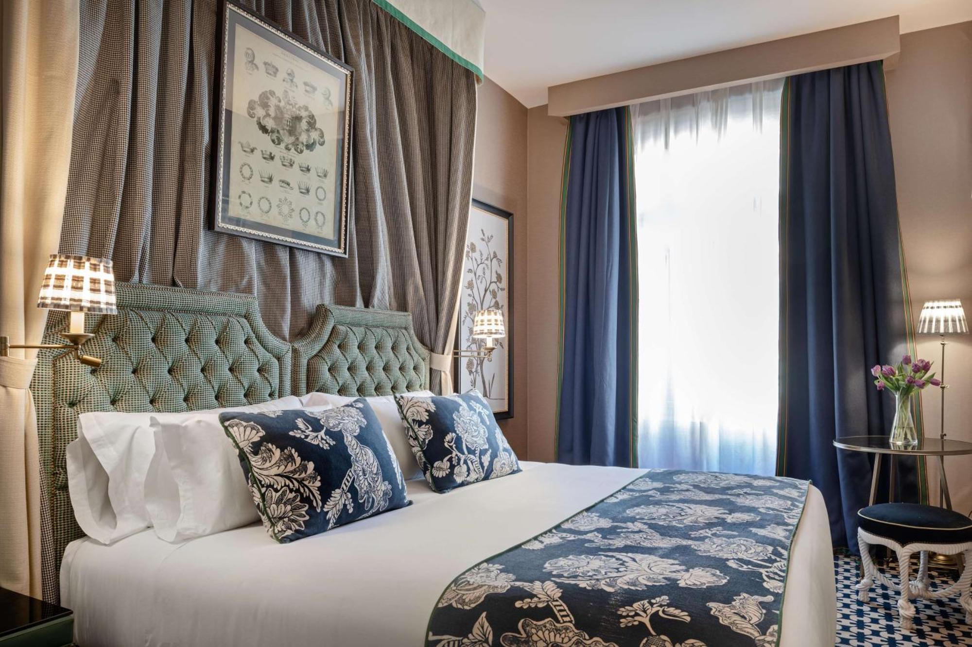 Premium Double or Twin Room