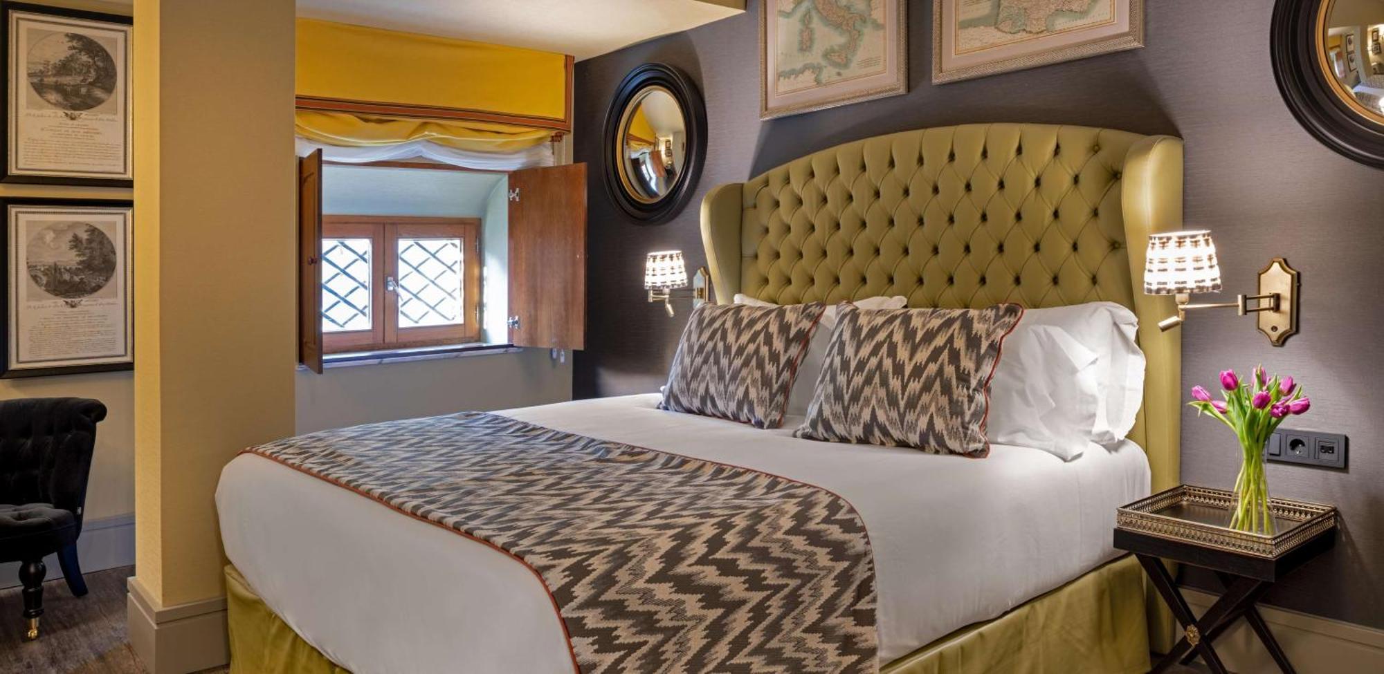 Superior Double or Twin Room