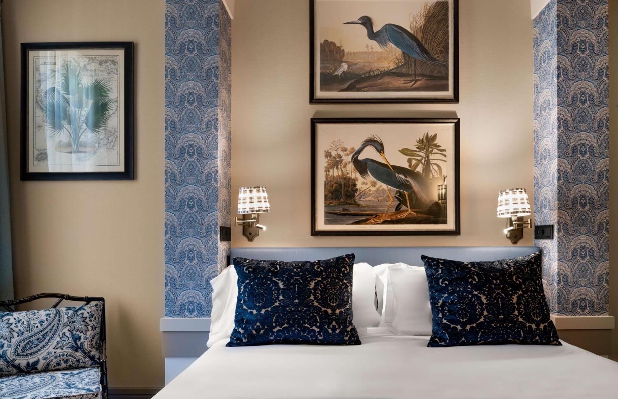 Premium Double or Twin Room