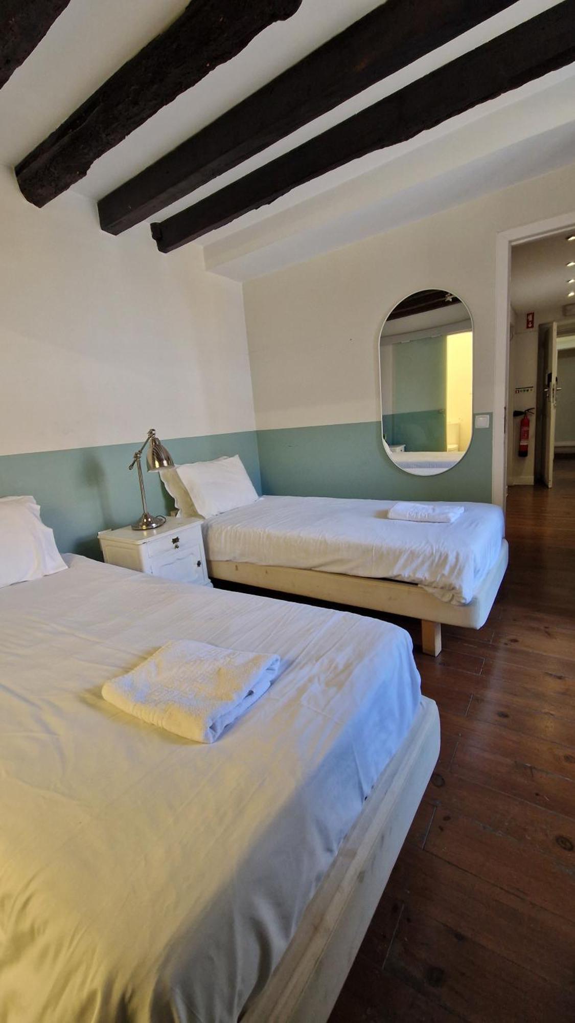 Double Room Private Bathroom