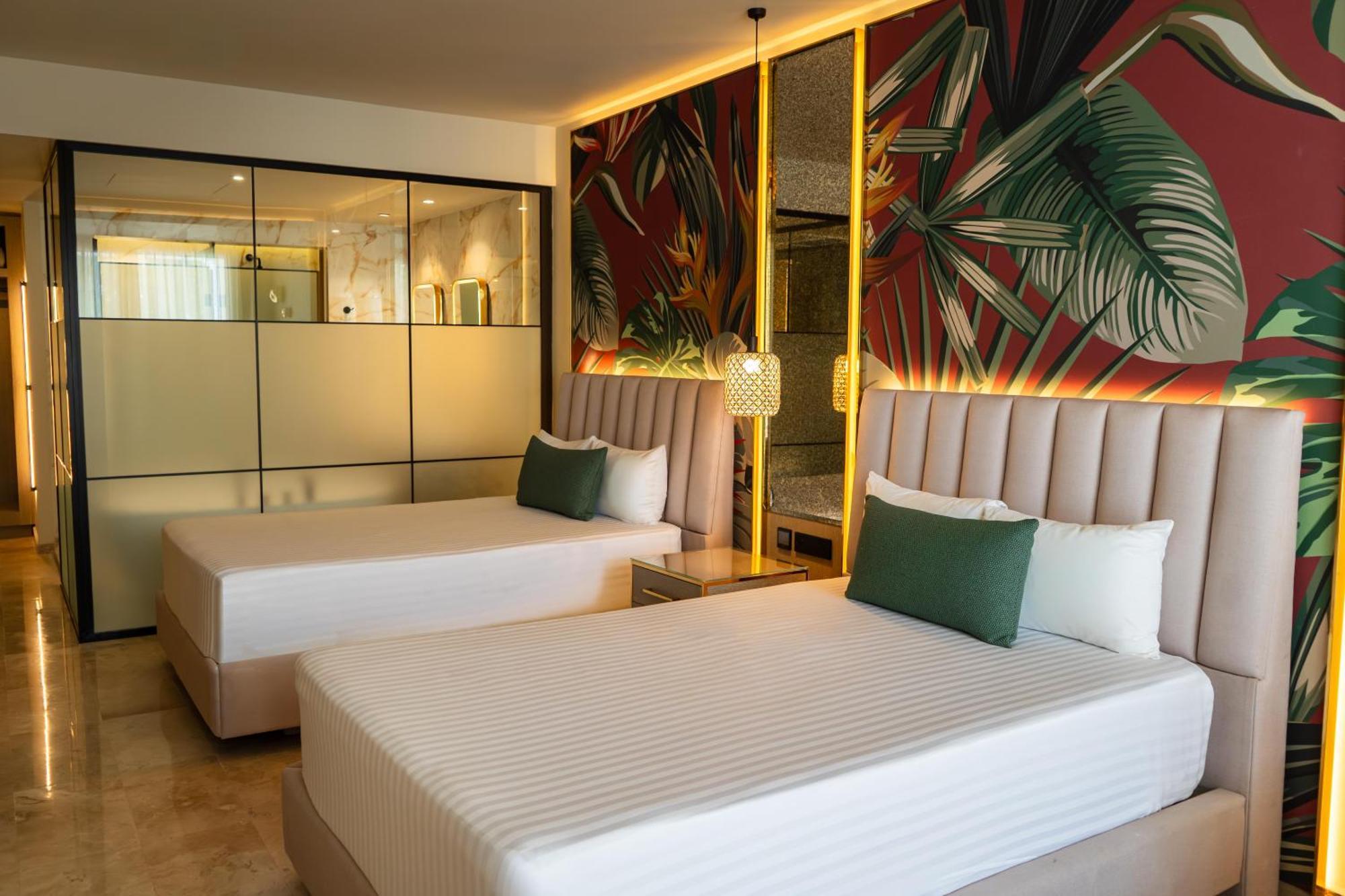 Deluxe Junior Suite