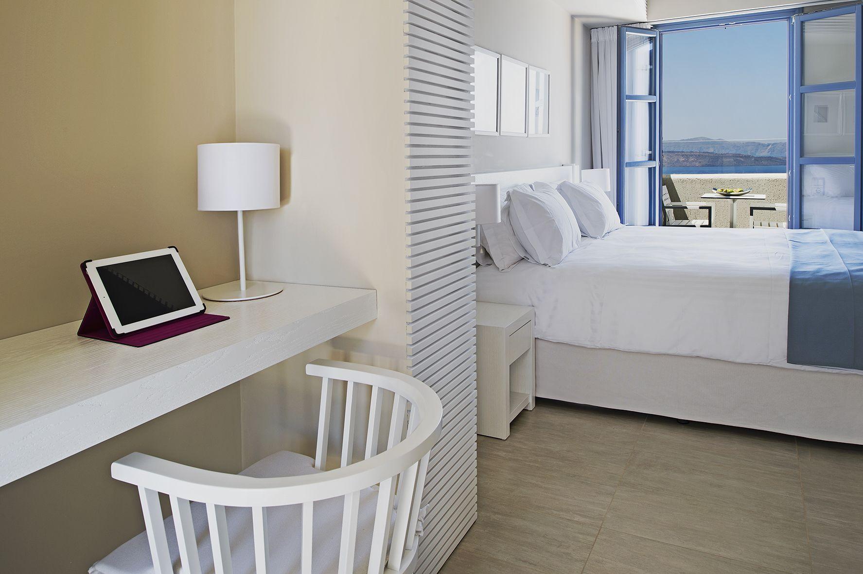 Superior Suite Caldera View