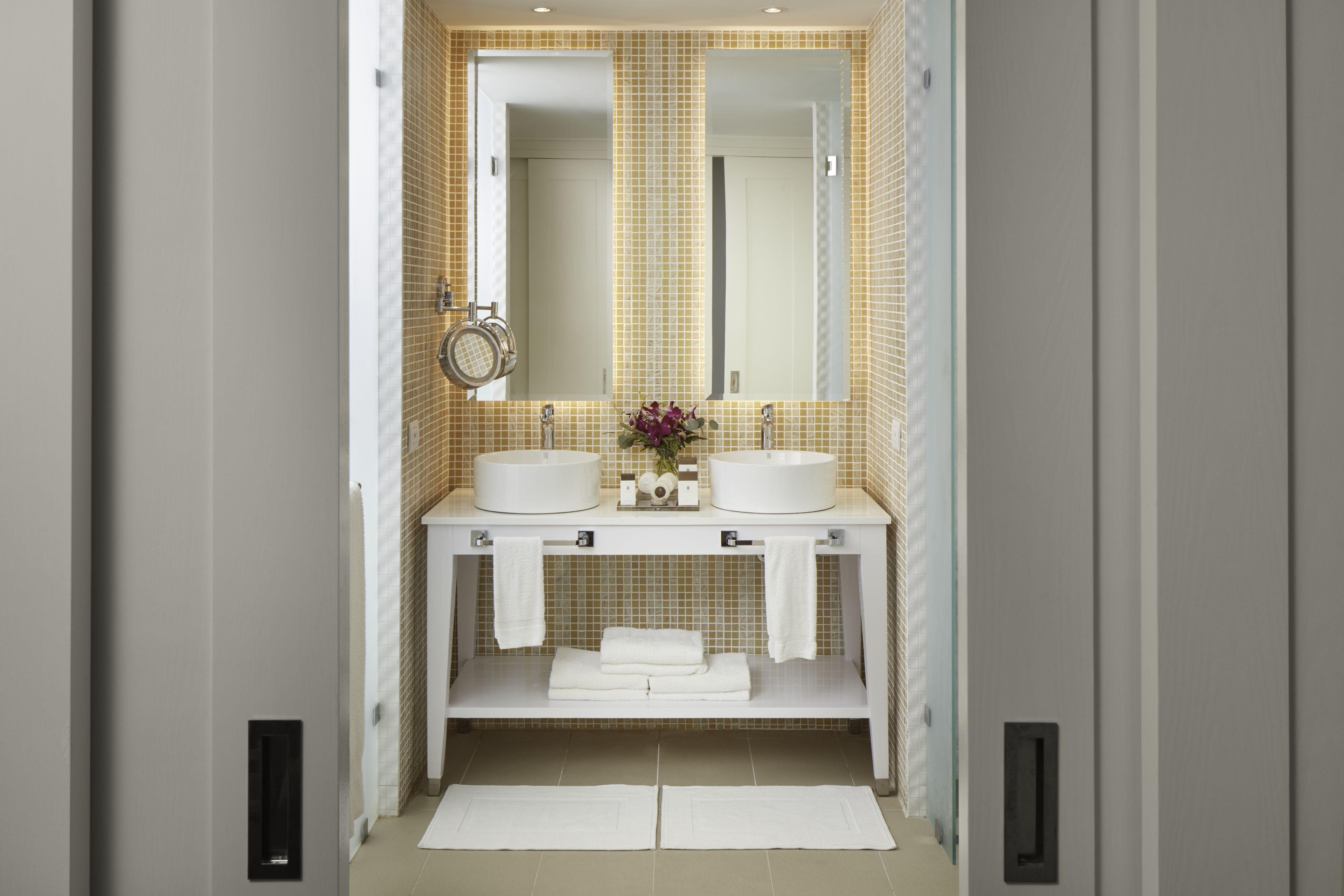 Suite Premium con vistas al océano