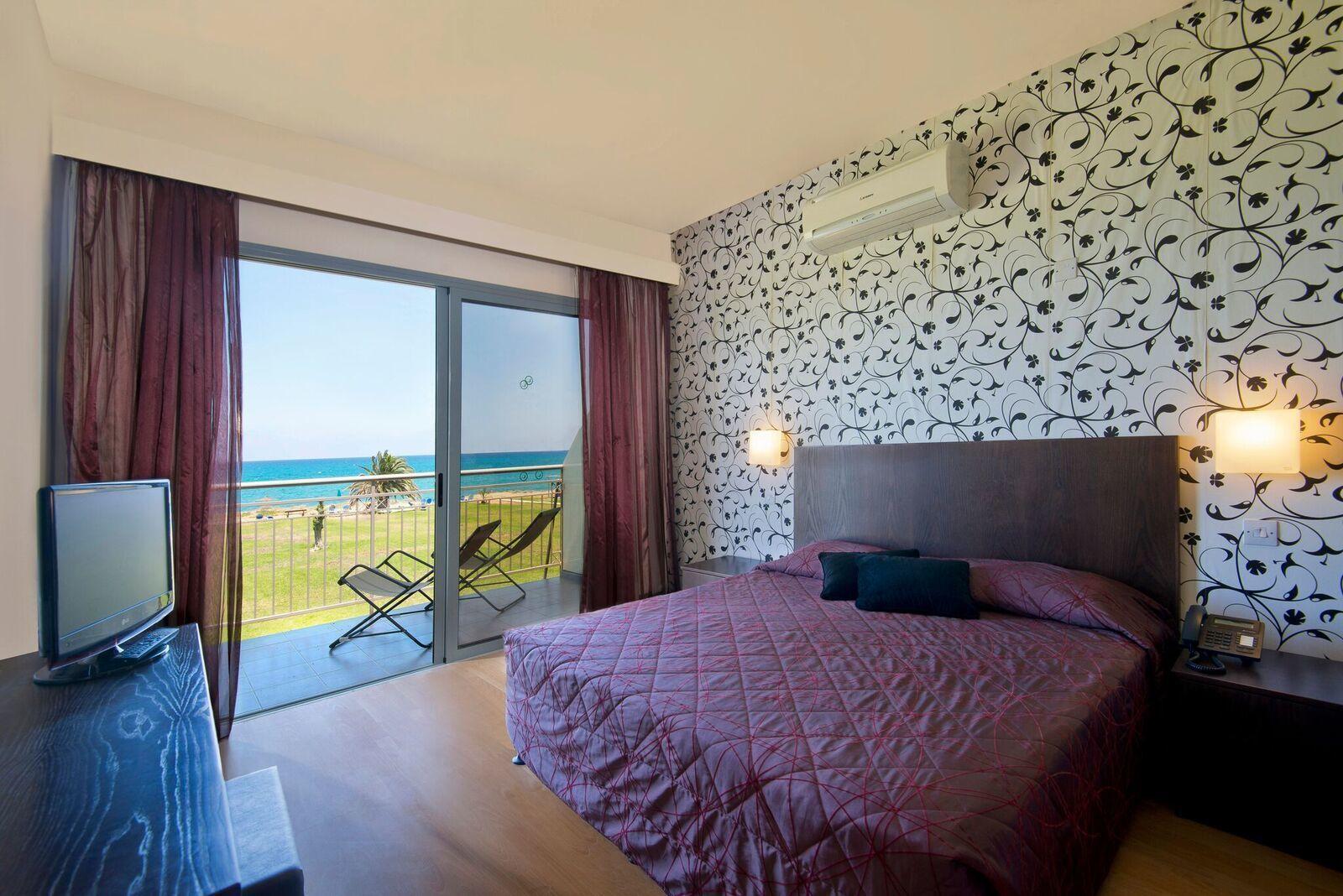 Suite Sea View