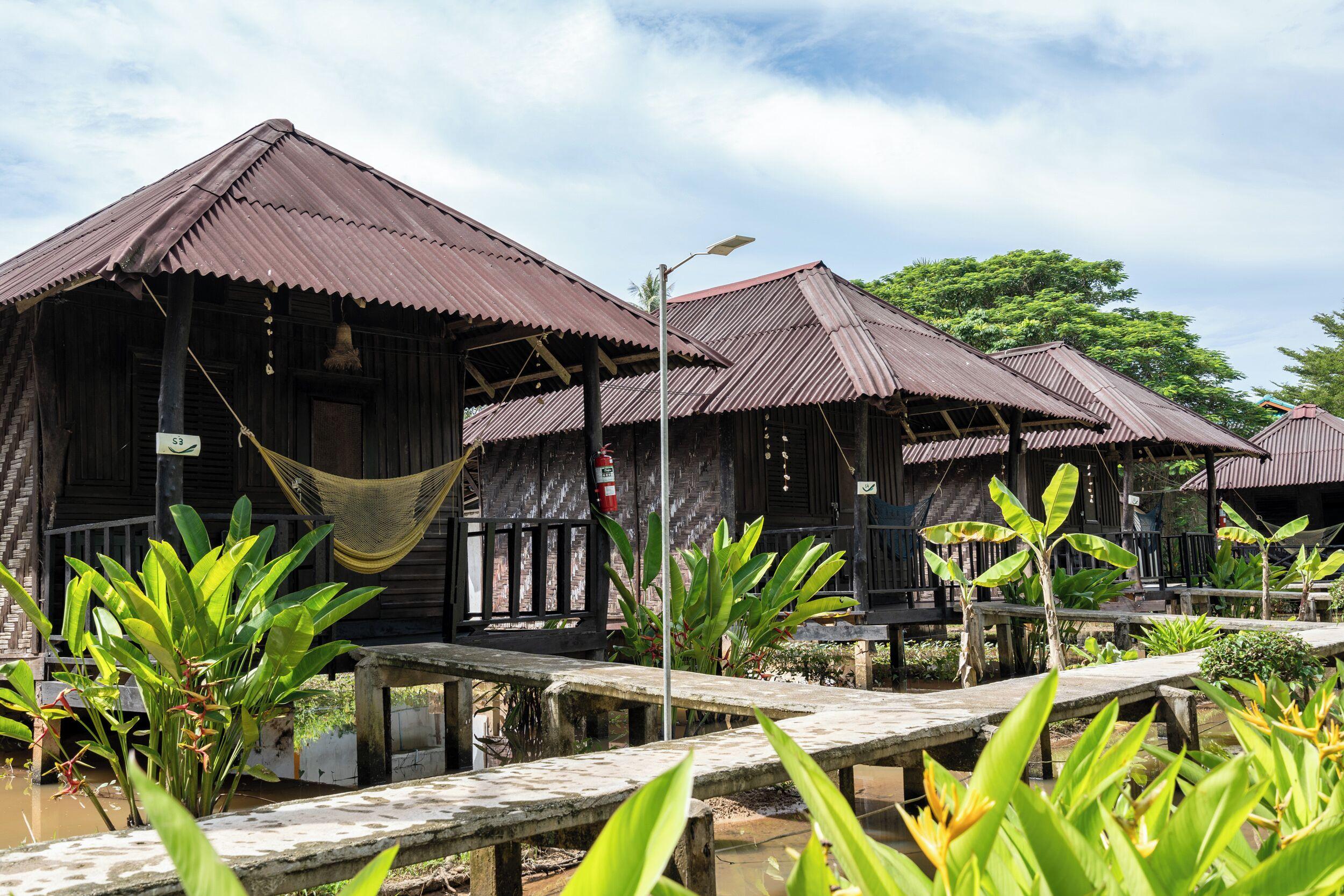 Standard Bungalow