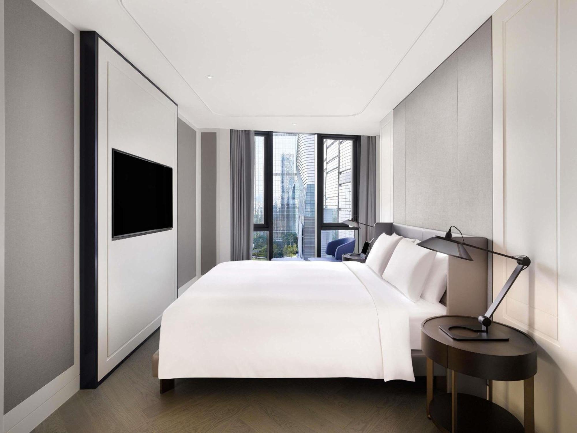 Suite Premier 1 Chambre