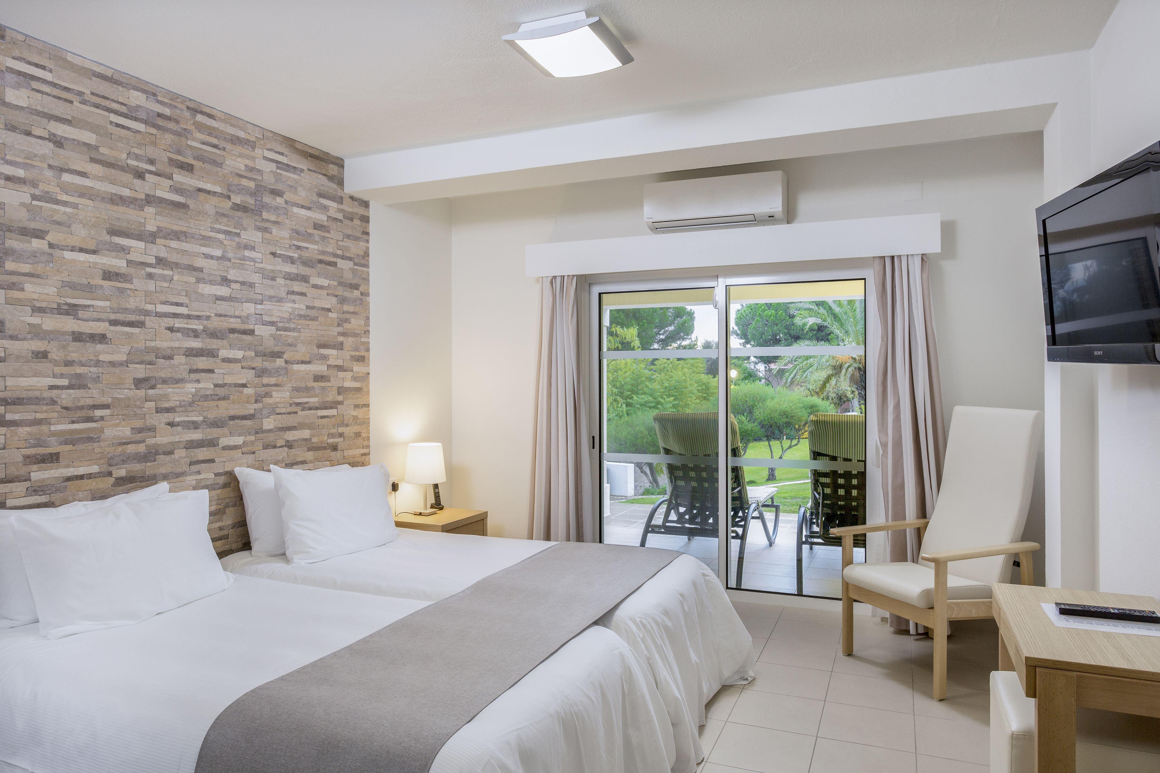 Premium Two-Bedroom Apartment