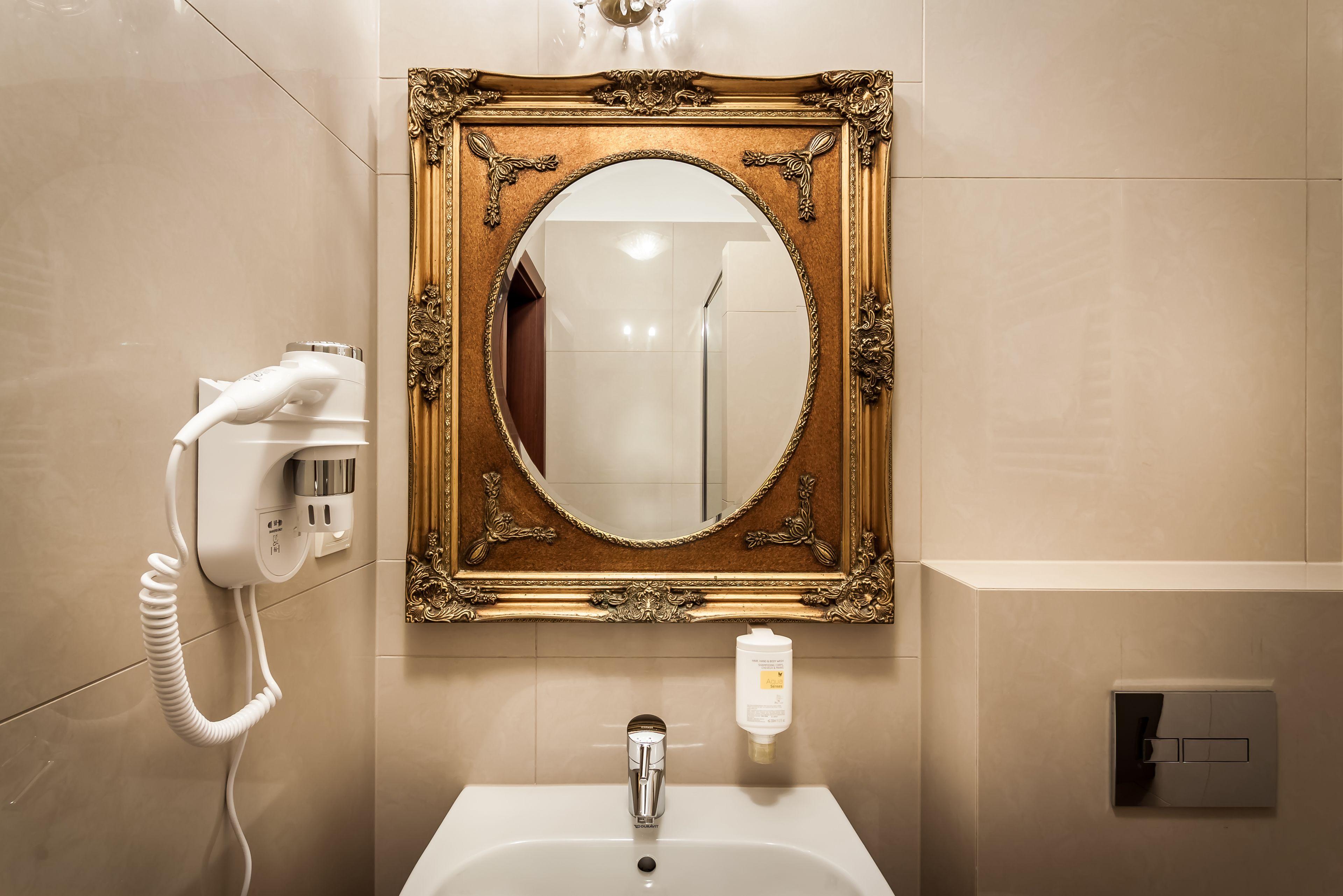 Economy Double or Twin Room