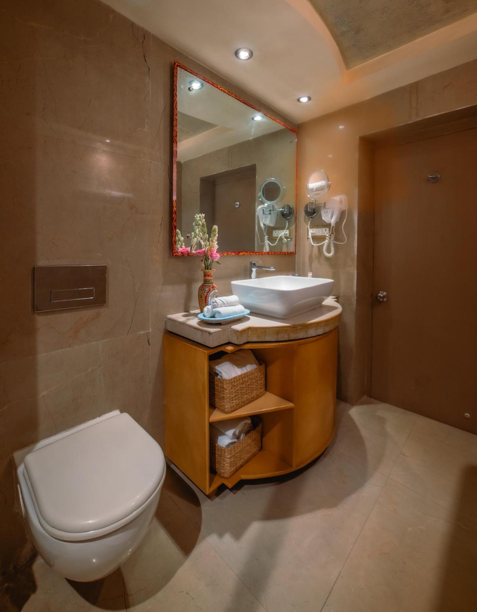 Suite Familiar