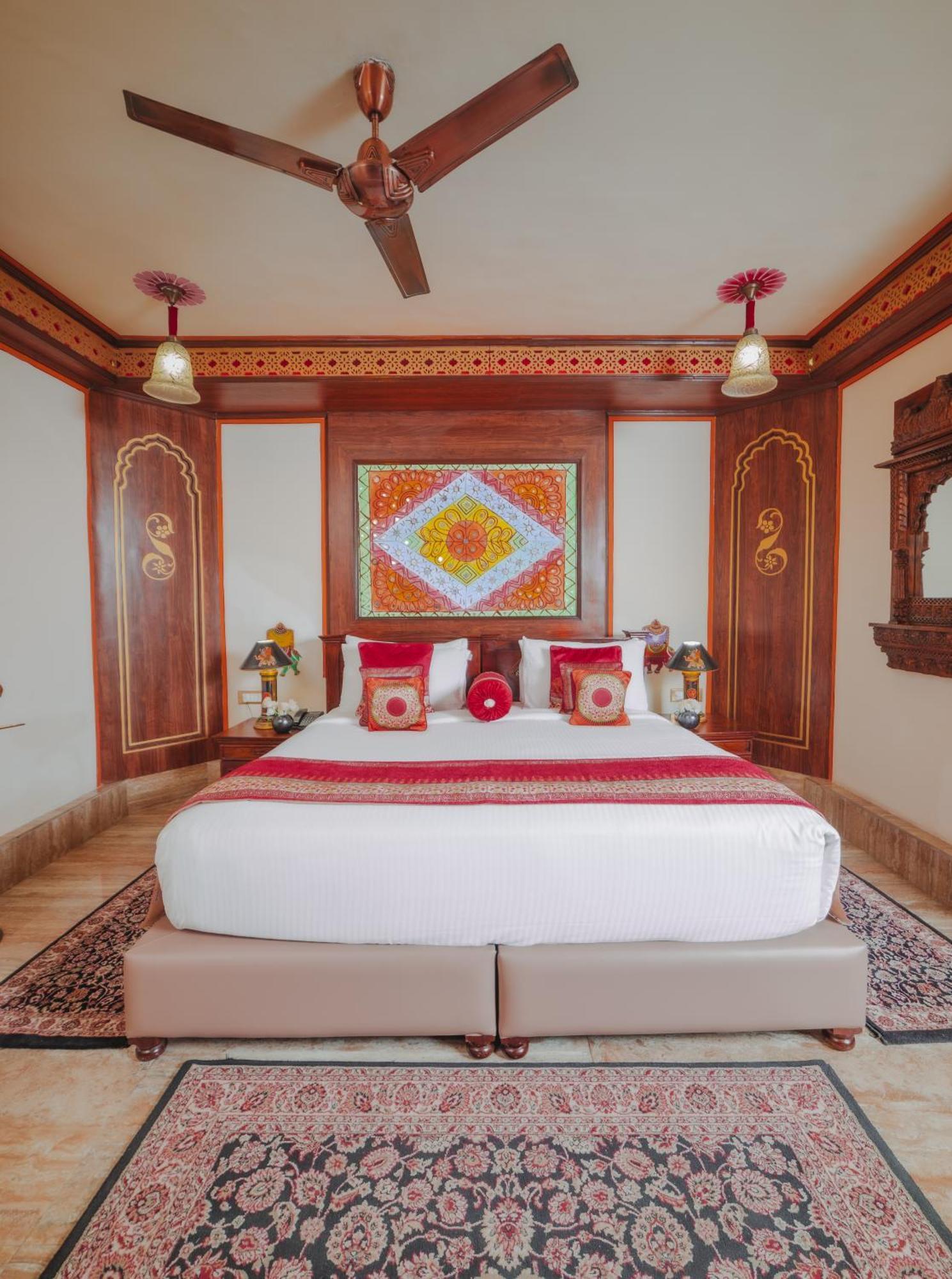 Quarto King Superior