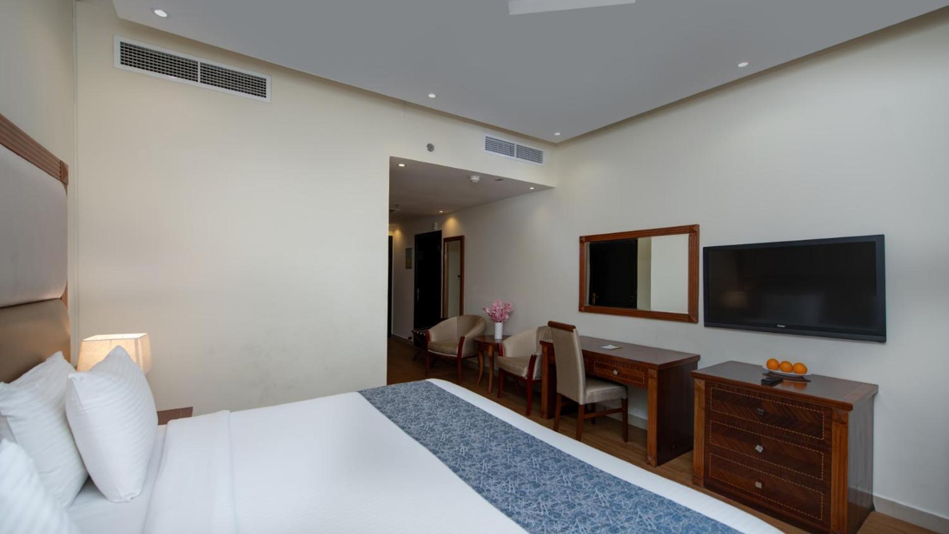 Standard King Room