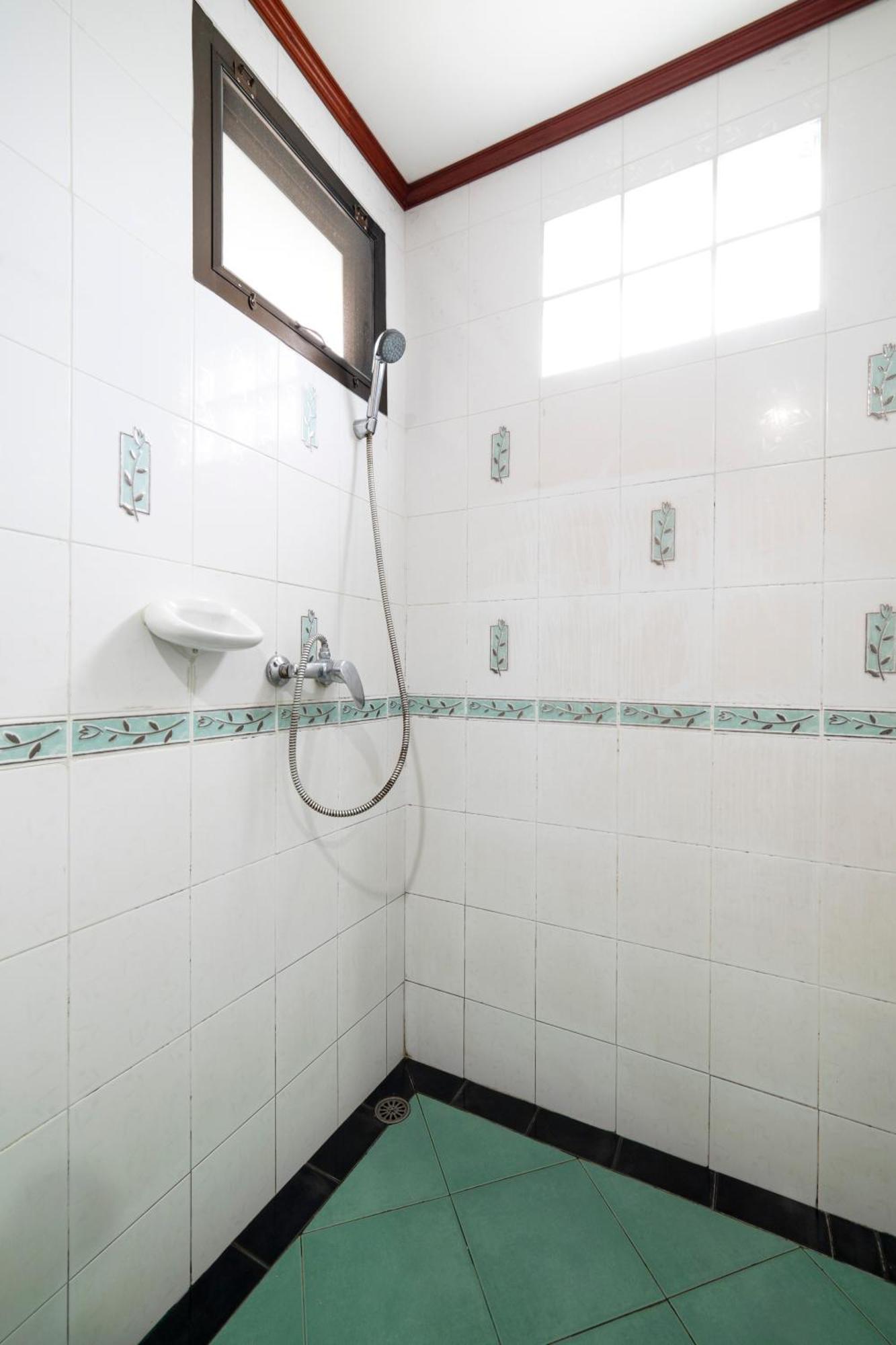 Deluxe Double Room Balcony