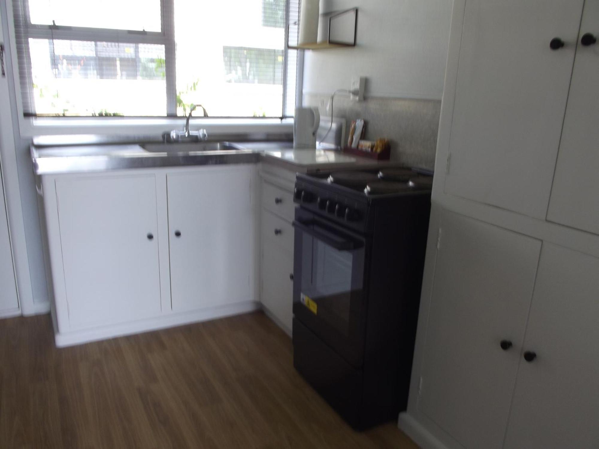 Apartment Ground Floor