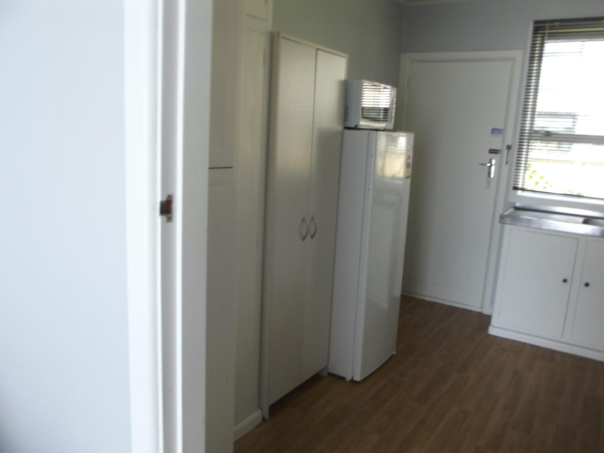 Apartment Ground Floor