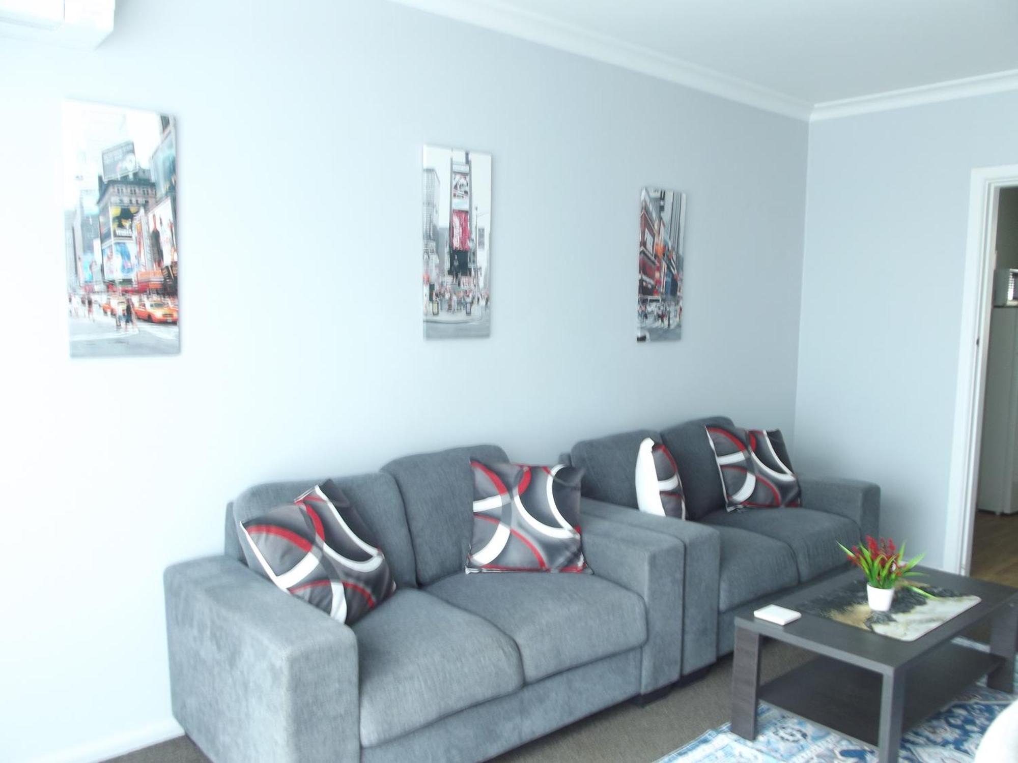 Apartment Ground Floor