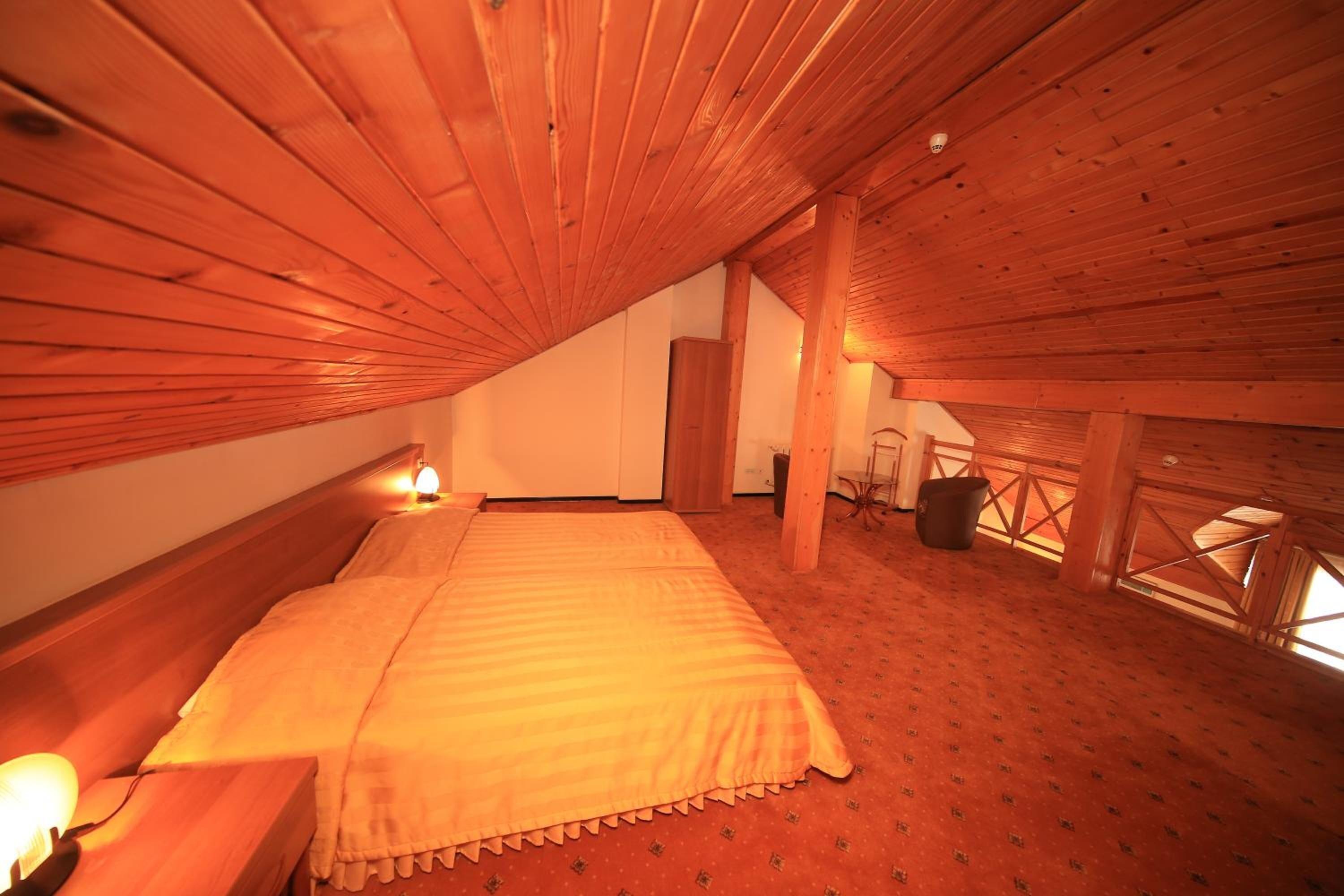Family Suite Half Board SPA Access