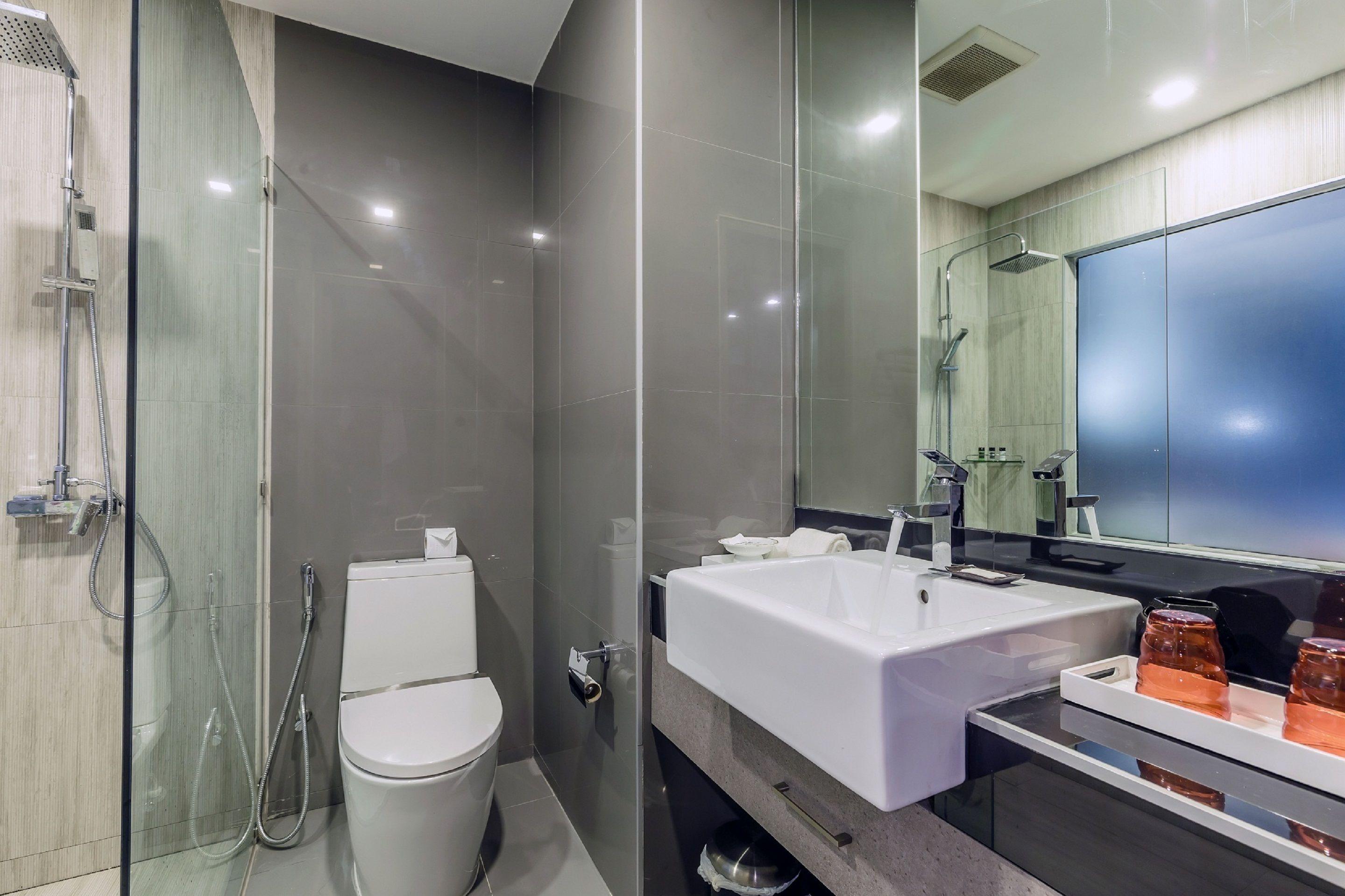 Ma Relax Double or Twin Room
