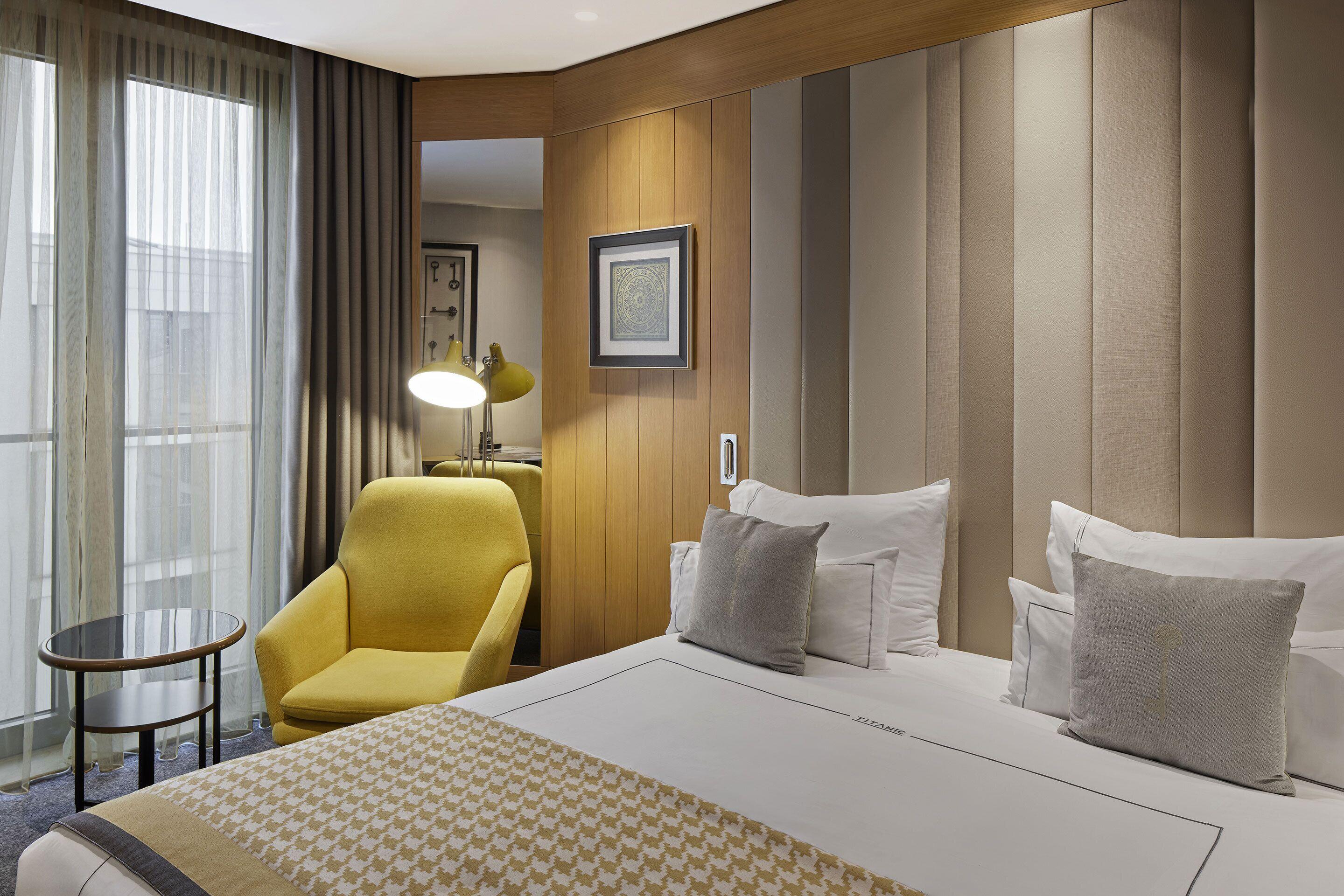 Habitación Clásica