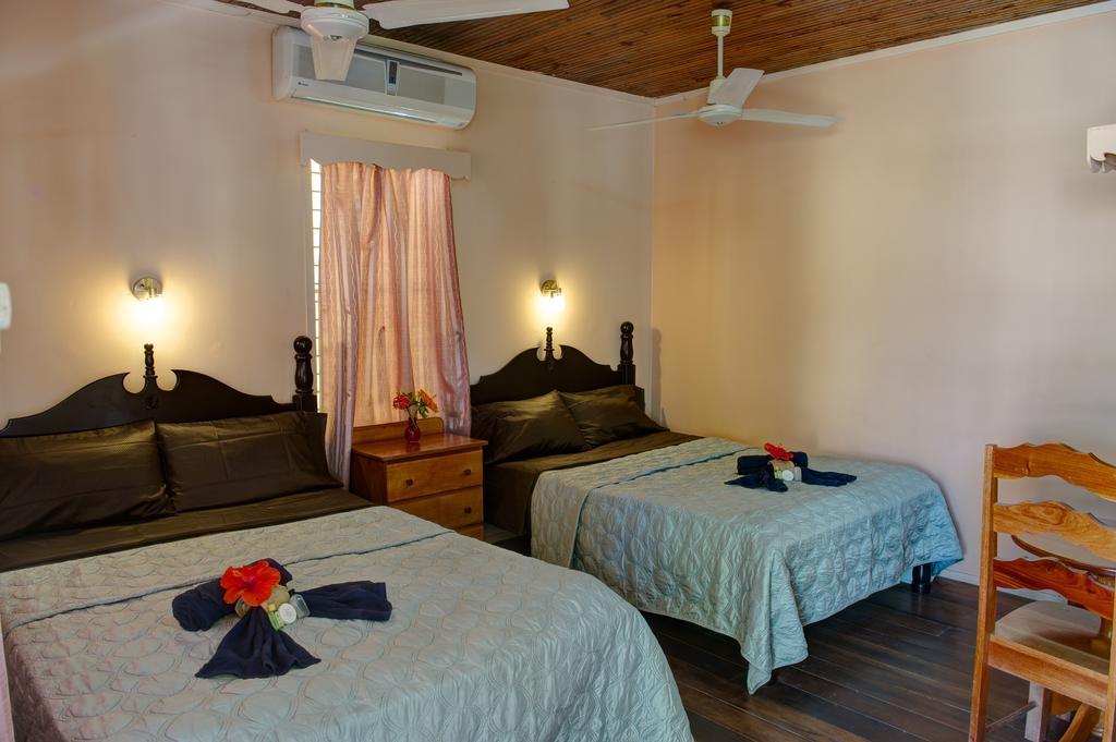 Deluxe Doppelzimmer