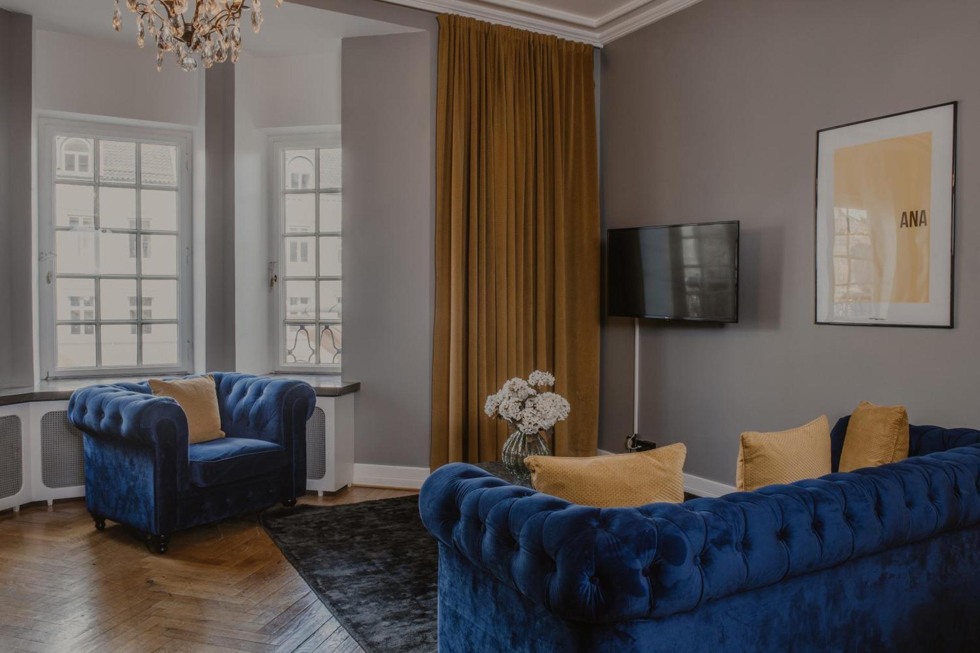 Habitación Doble Deluxe