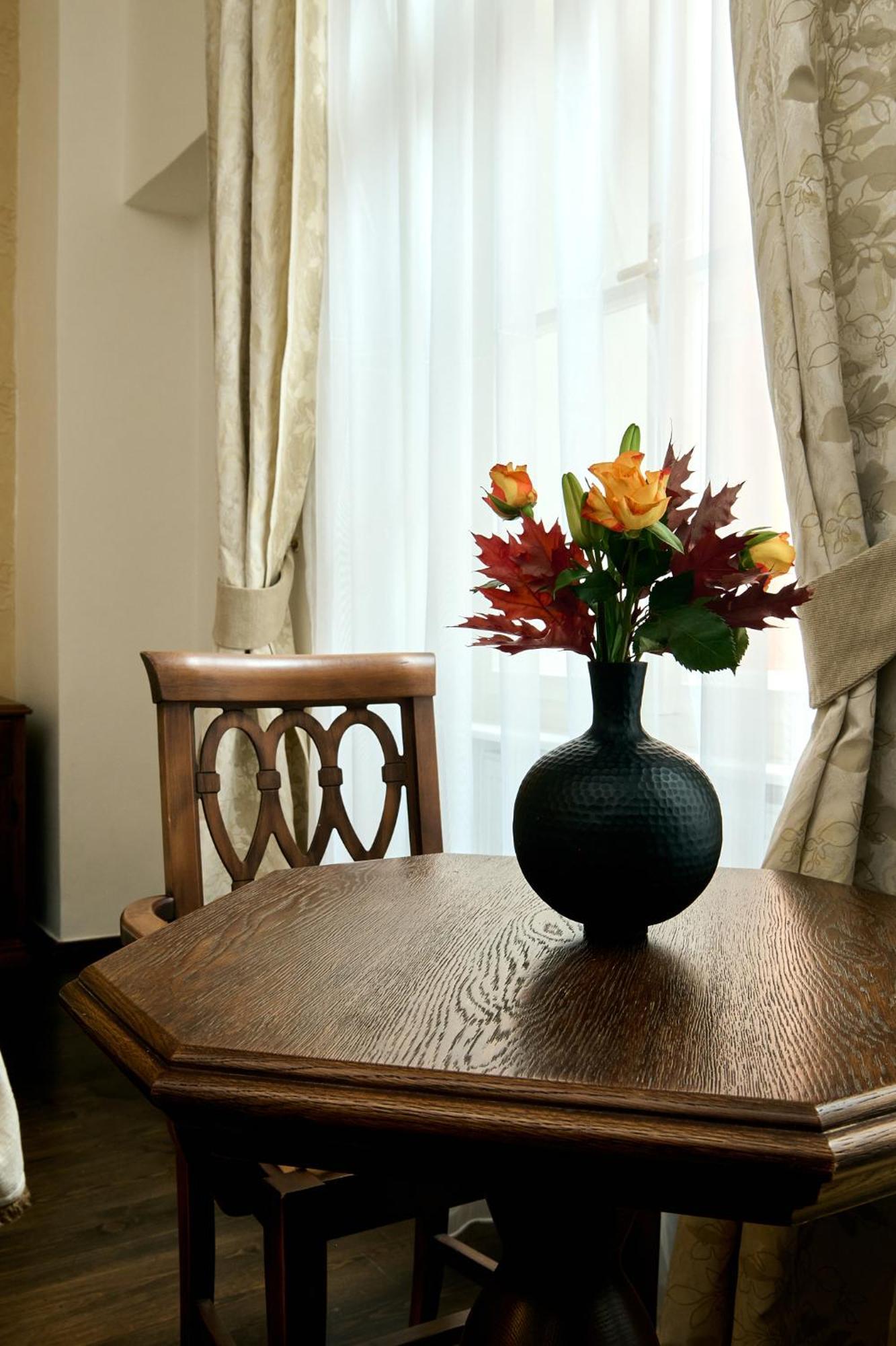 Aristocratic Standard Double Room