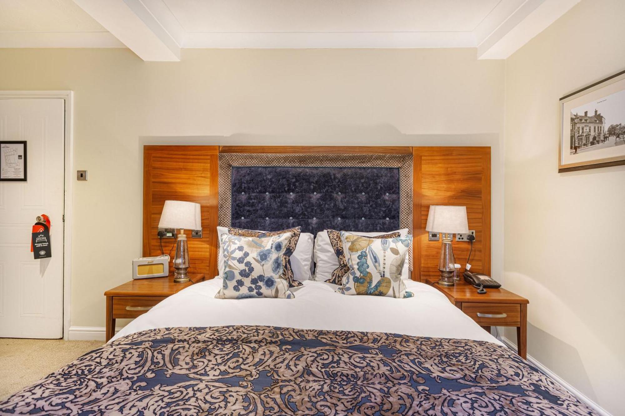 Small Double Room