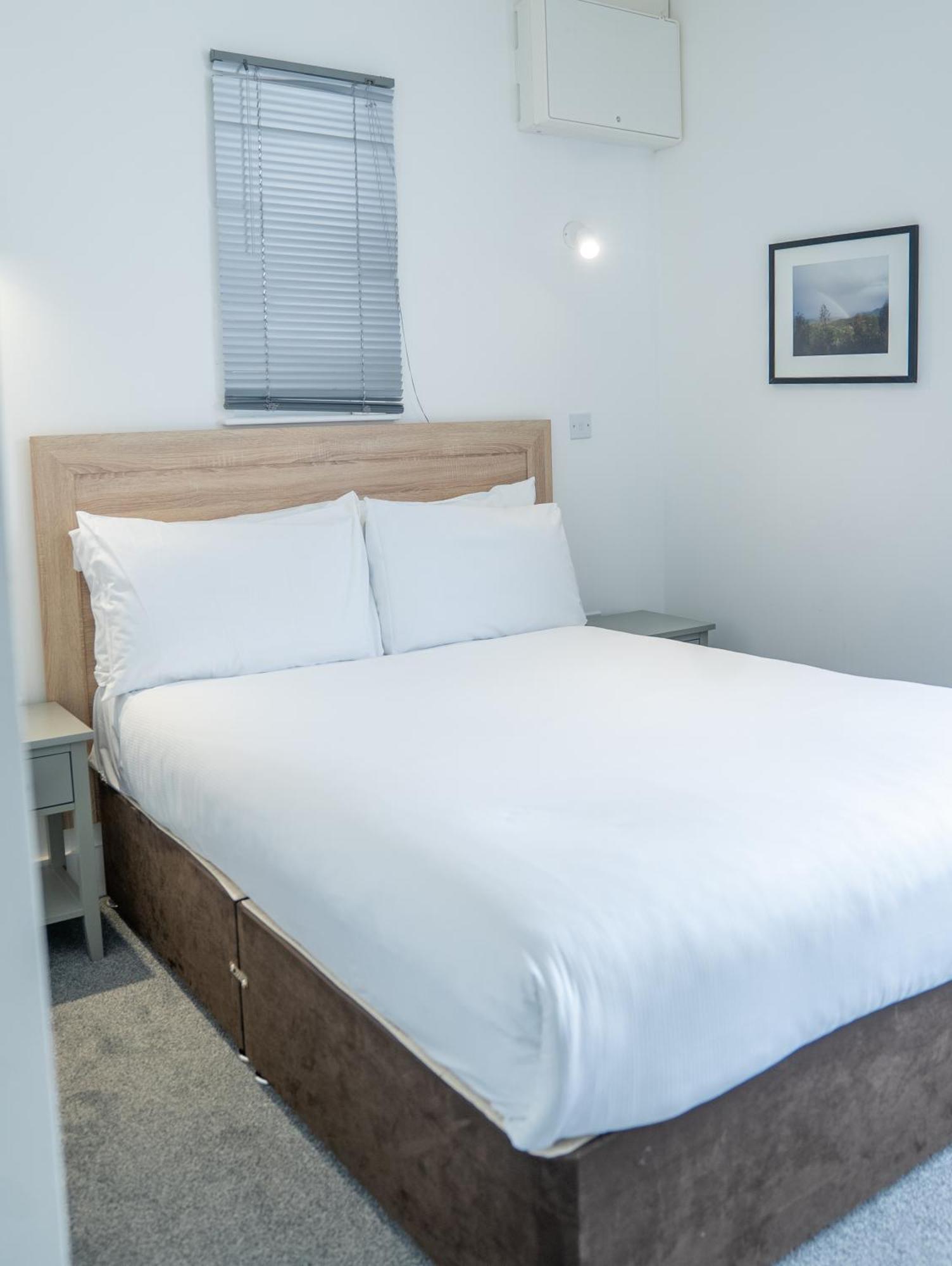 Budget Double Room