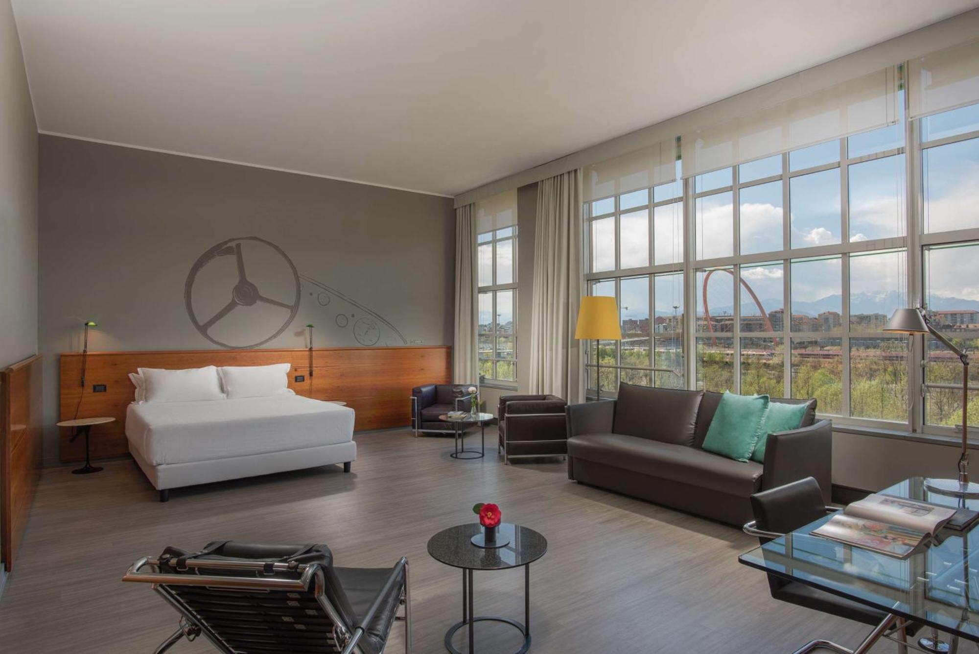 Suite
