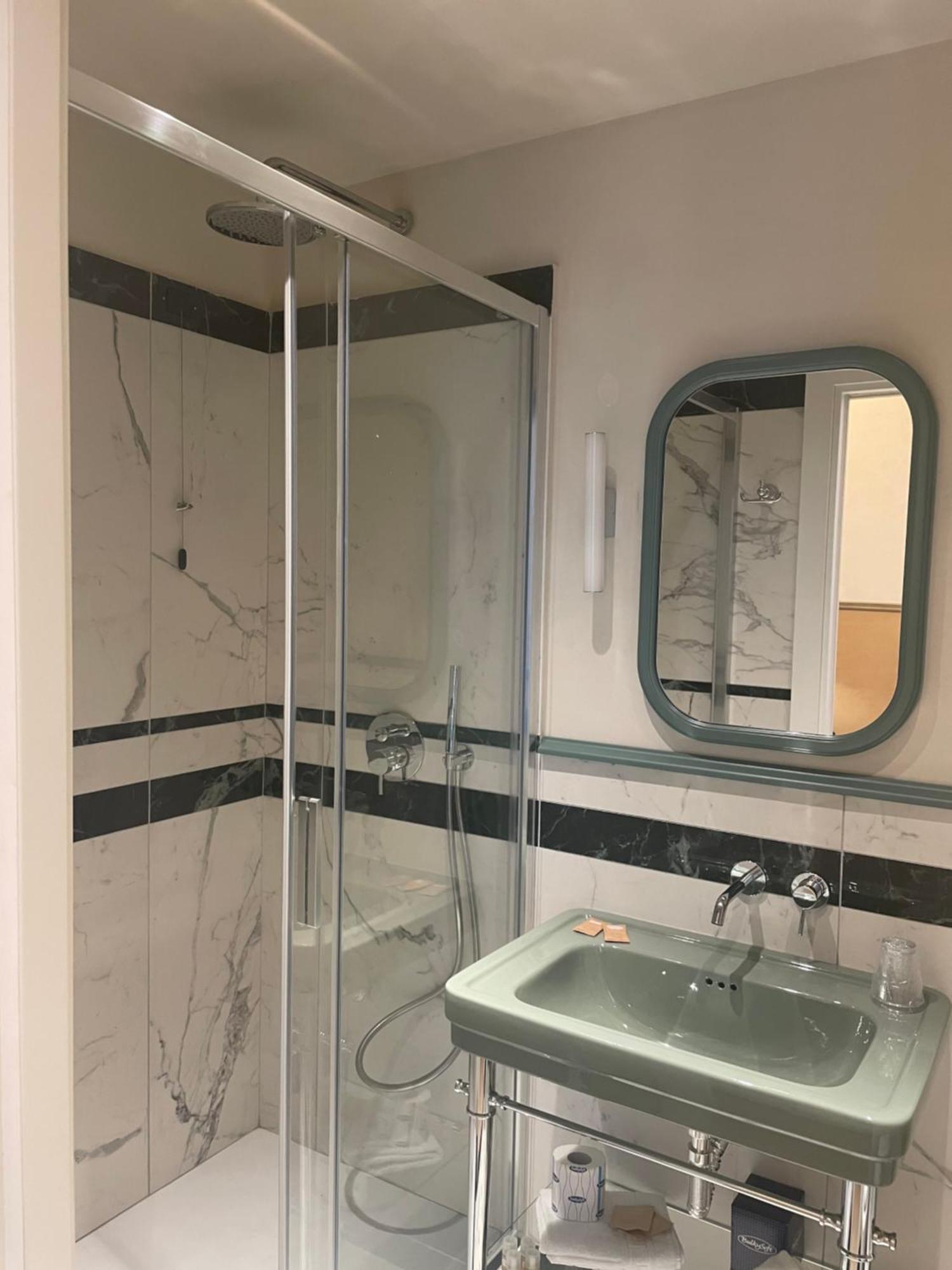 Superior Double Room Ground Floor