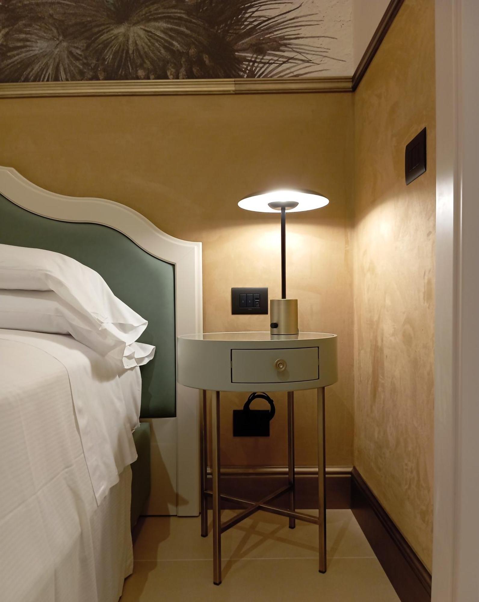 Superior Double Room Ground Floor