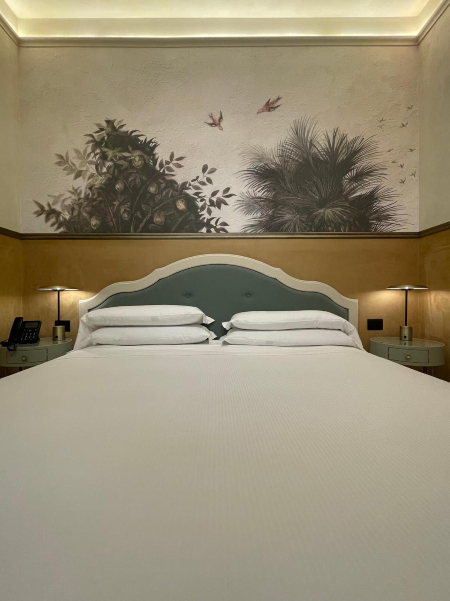 Superior Double Room Ground Floor