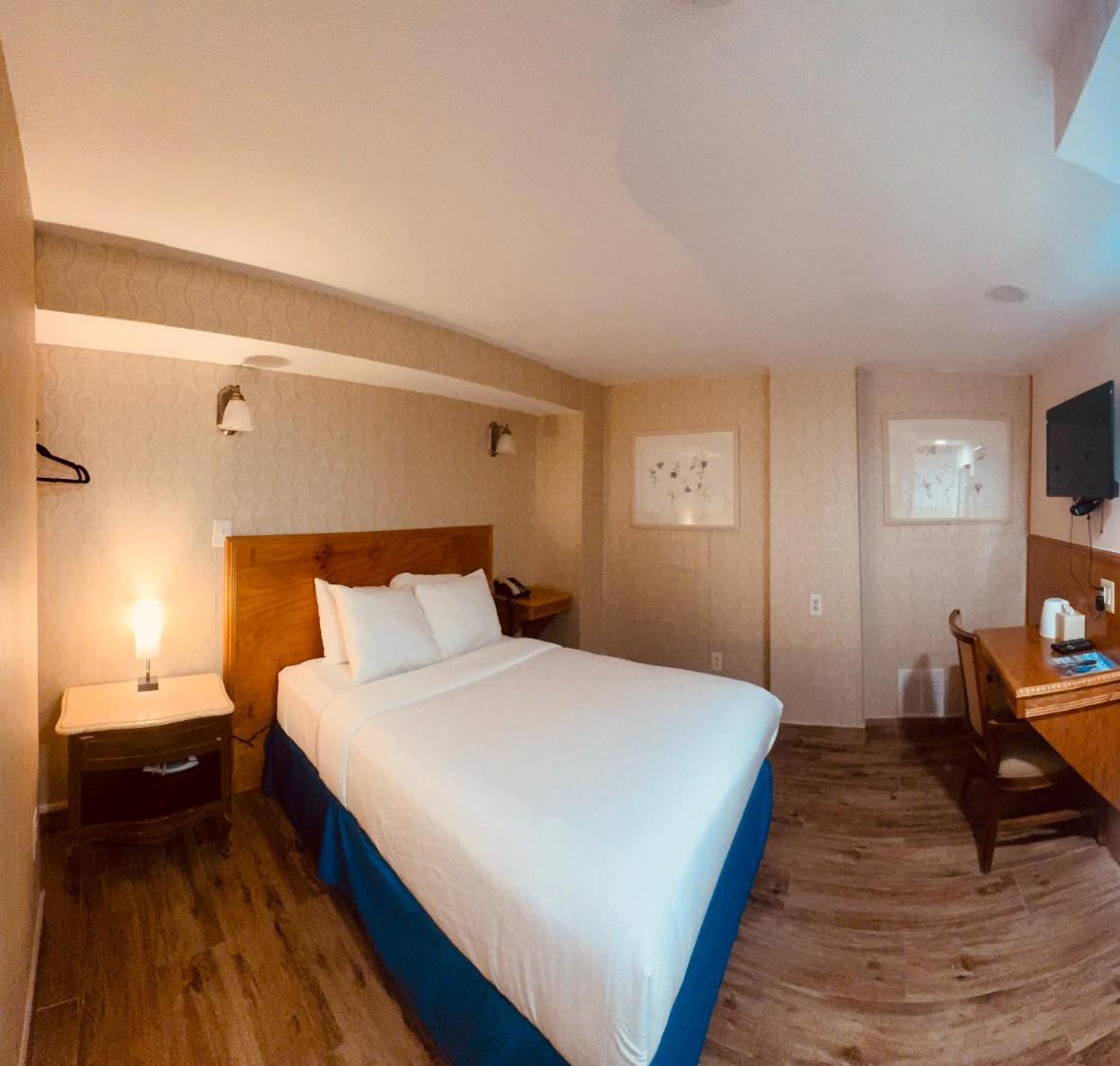 Standard Doppelzimmer