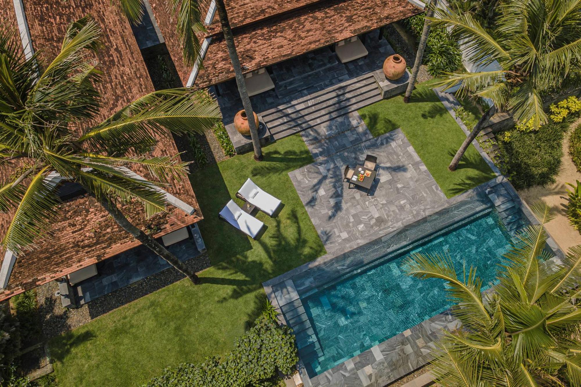 Garden View One Bedroom Pool Villa