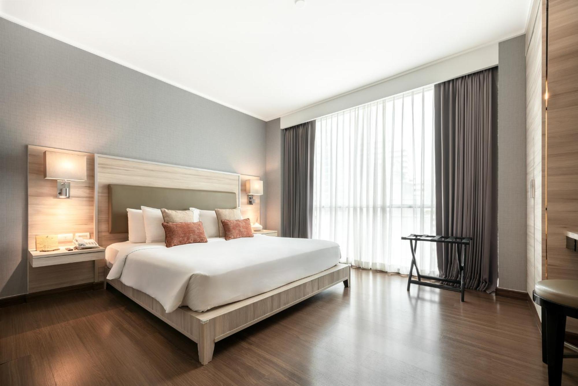 Premier de 1 dormitorio