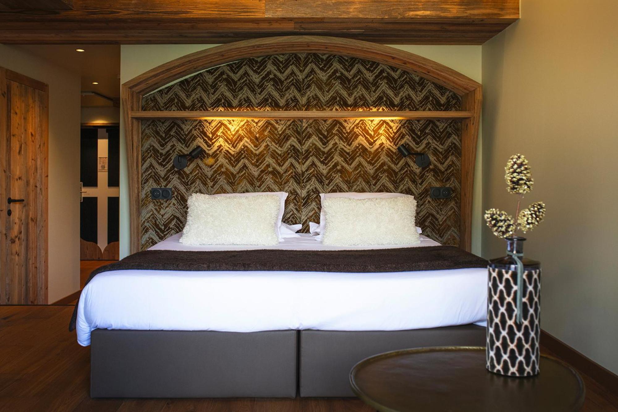 Privilege Junior Suite mit Terrasse