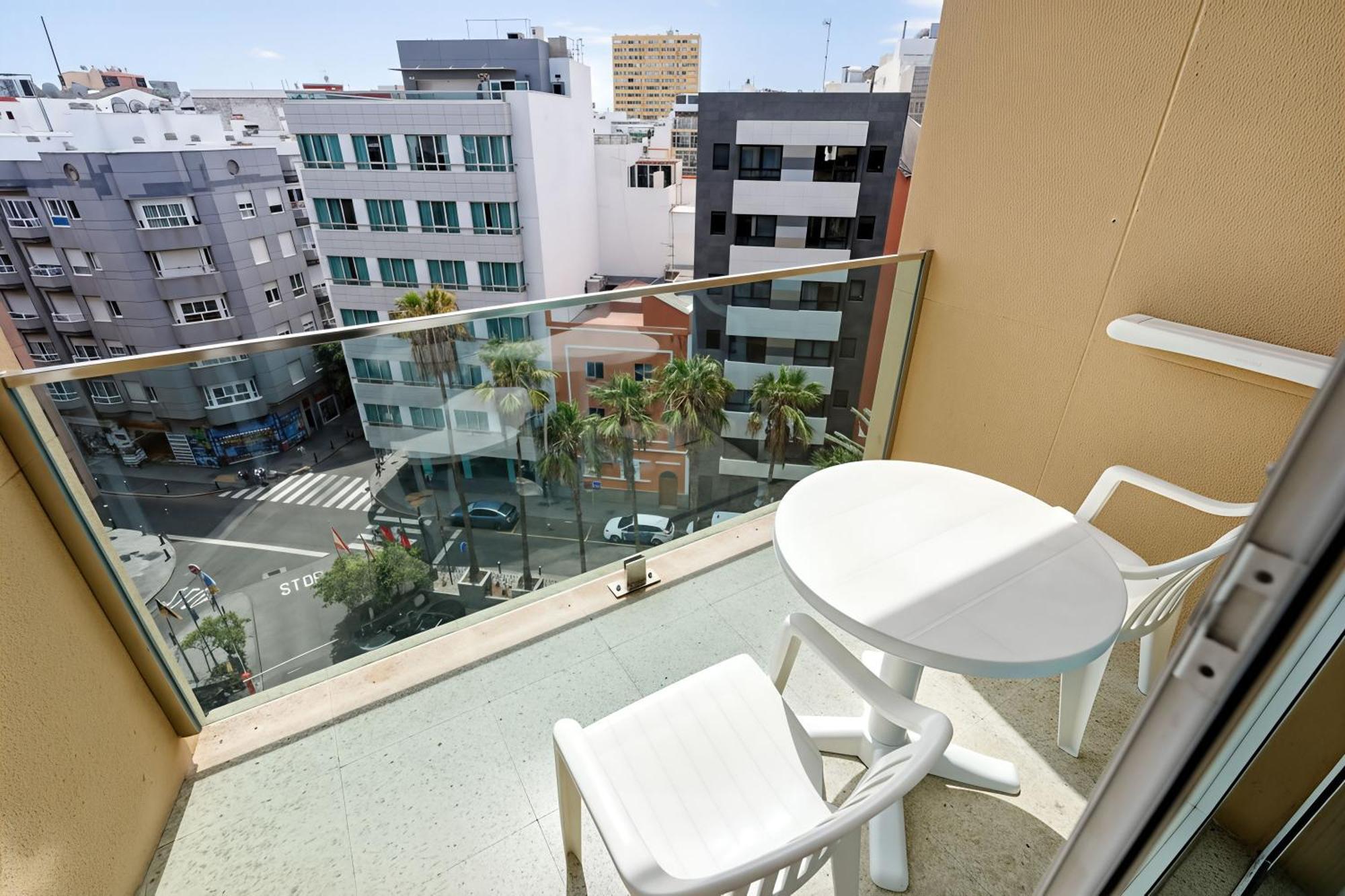Quarto Individual com Acesso ao Spa Incluído