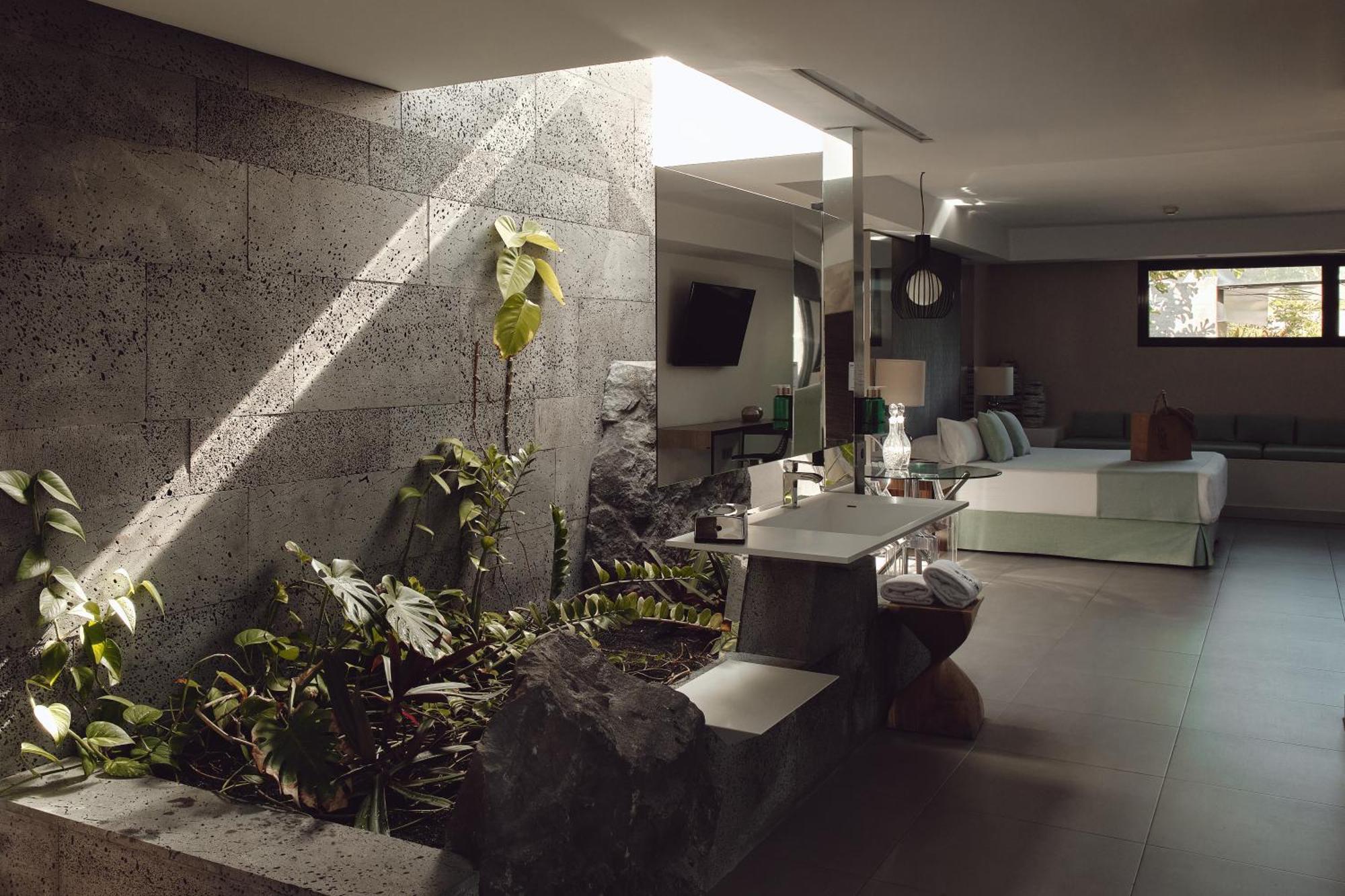 Premium Suite 2 Guests