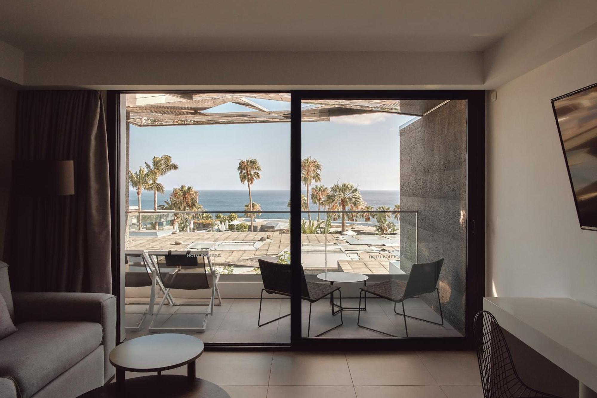 Suite Balcony 2 guests